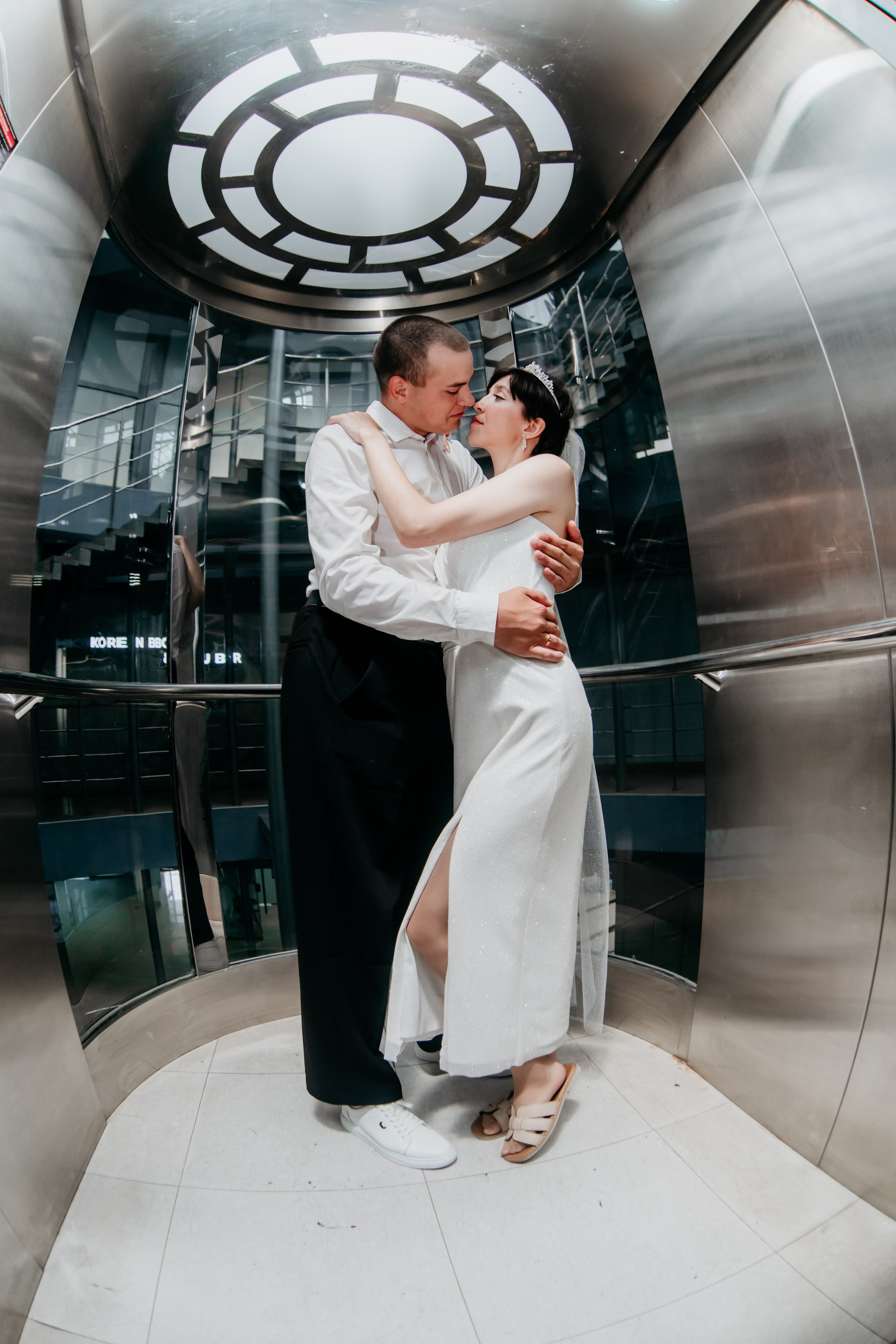 Виктор и Дарья. Фотограф в Улан-Удэ. Свадебный фотограф в Улан-Удэ