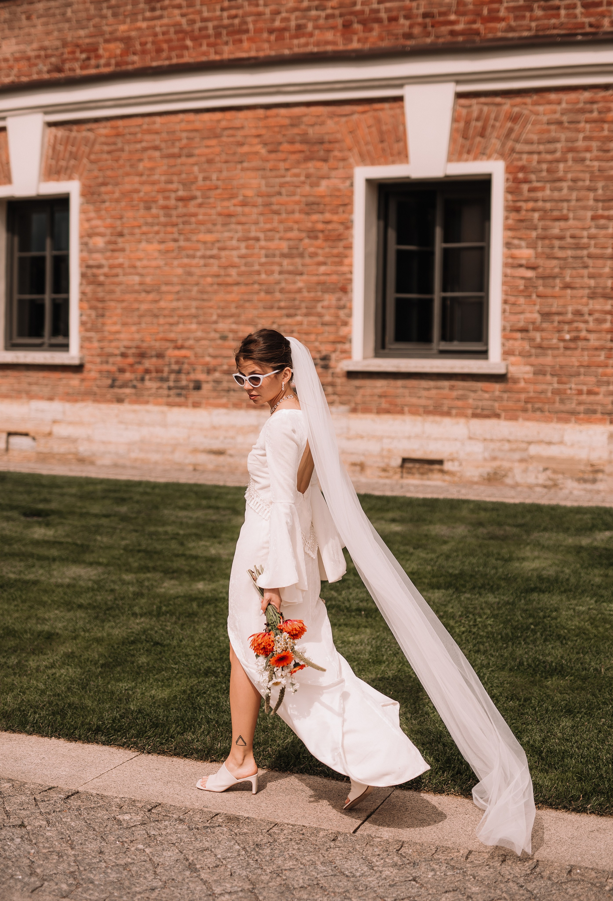 Коля Таня. Свадебный фотограф СПб Евгения Орлова