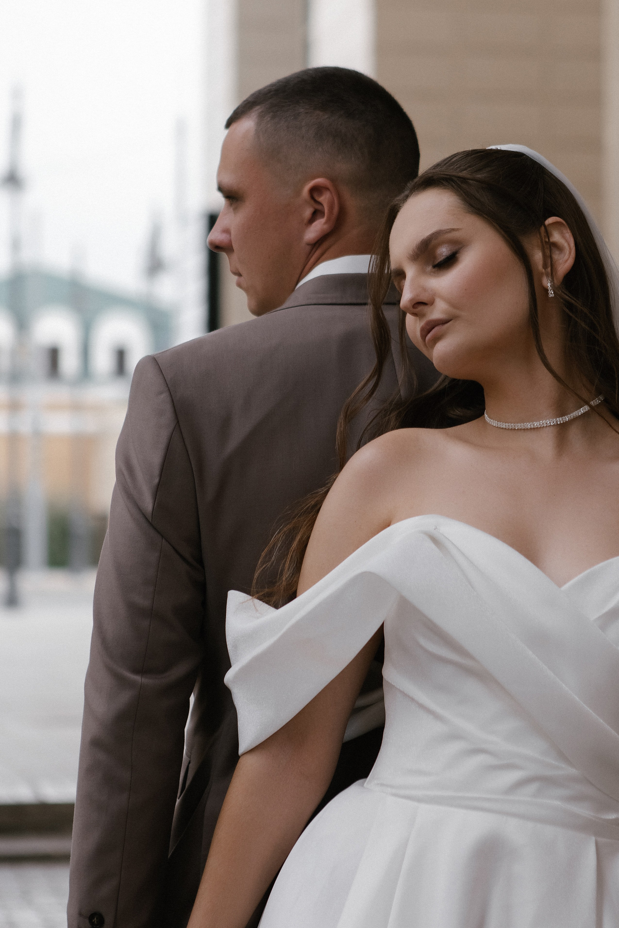 Кристина/Данил. Фотограф Оренбург Алёна Лелет