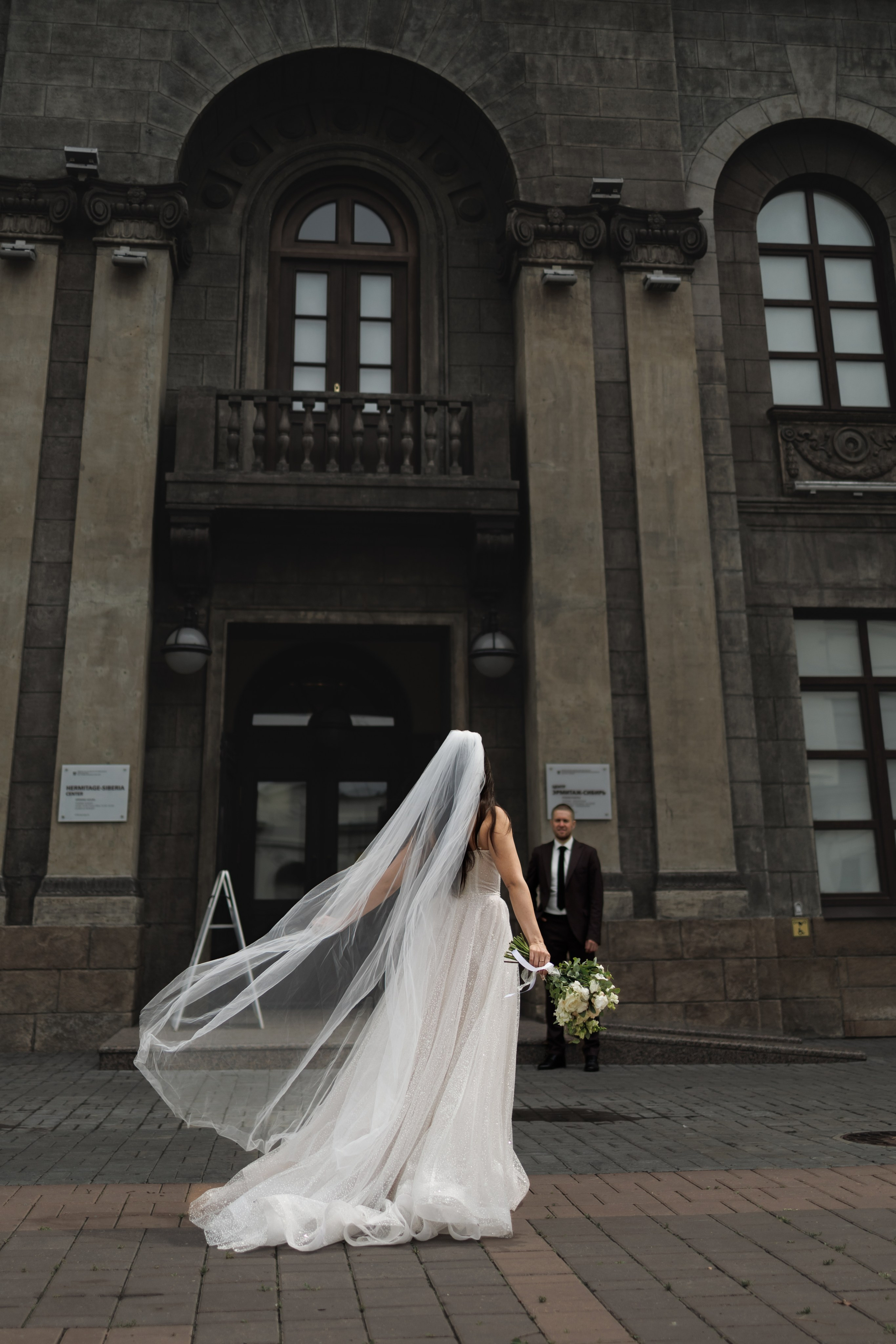 Алёна и Андрей. Ирина Мезенцева | Женский и предметный фотограф | г. Омск