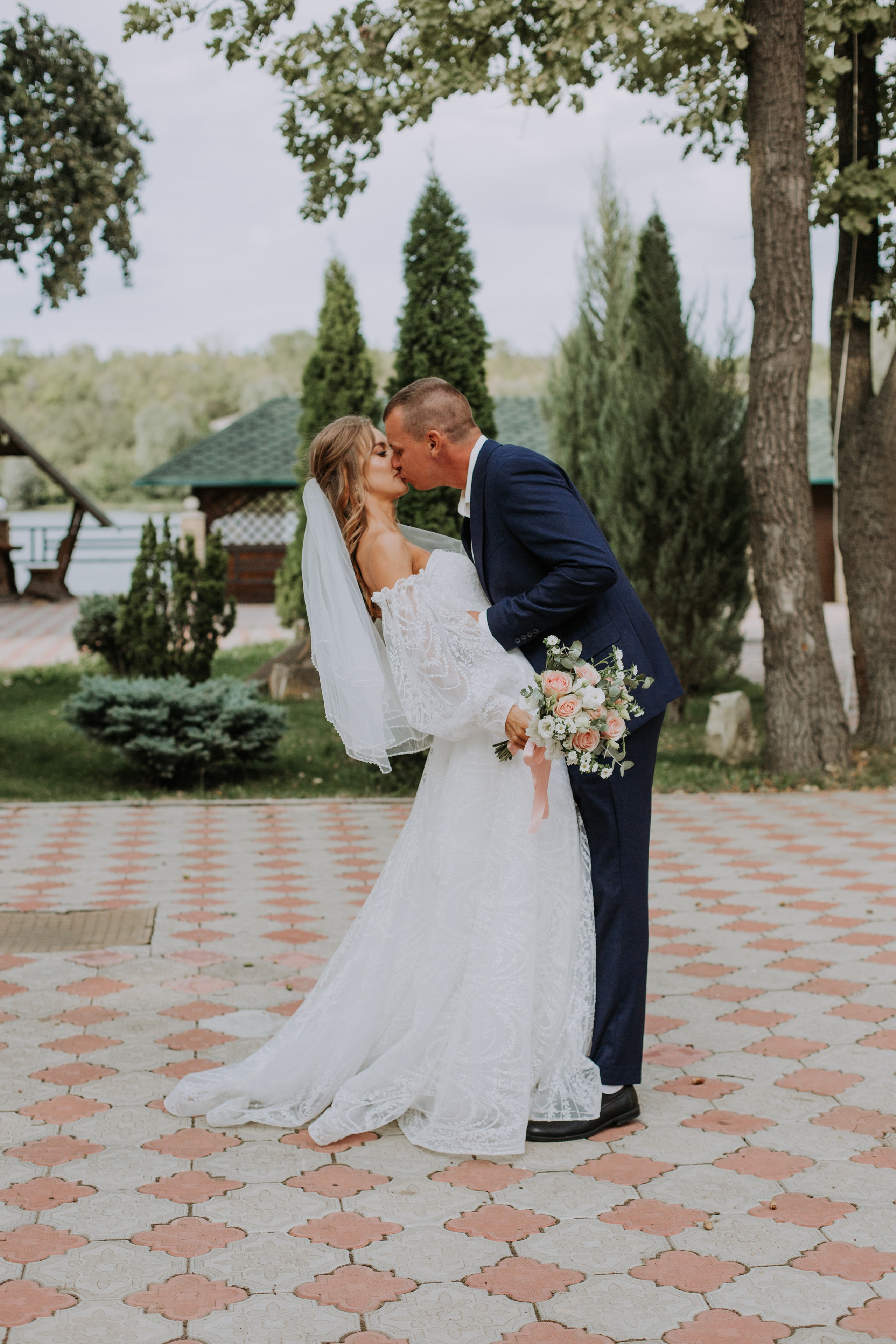 Анатолий и Маргарита. Свадебный фотограф и видеограф в Ростове-на-Дону Романенко