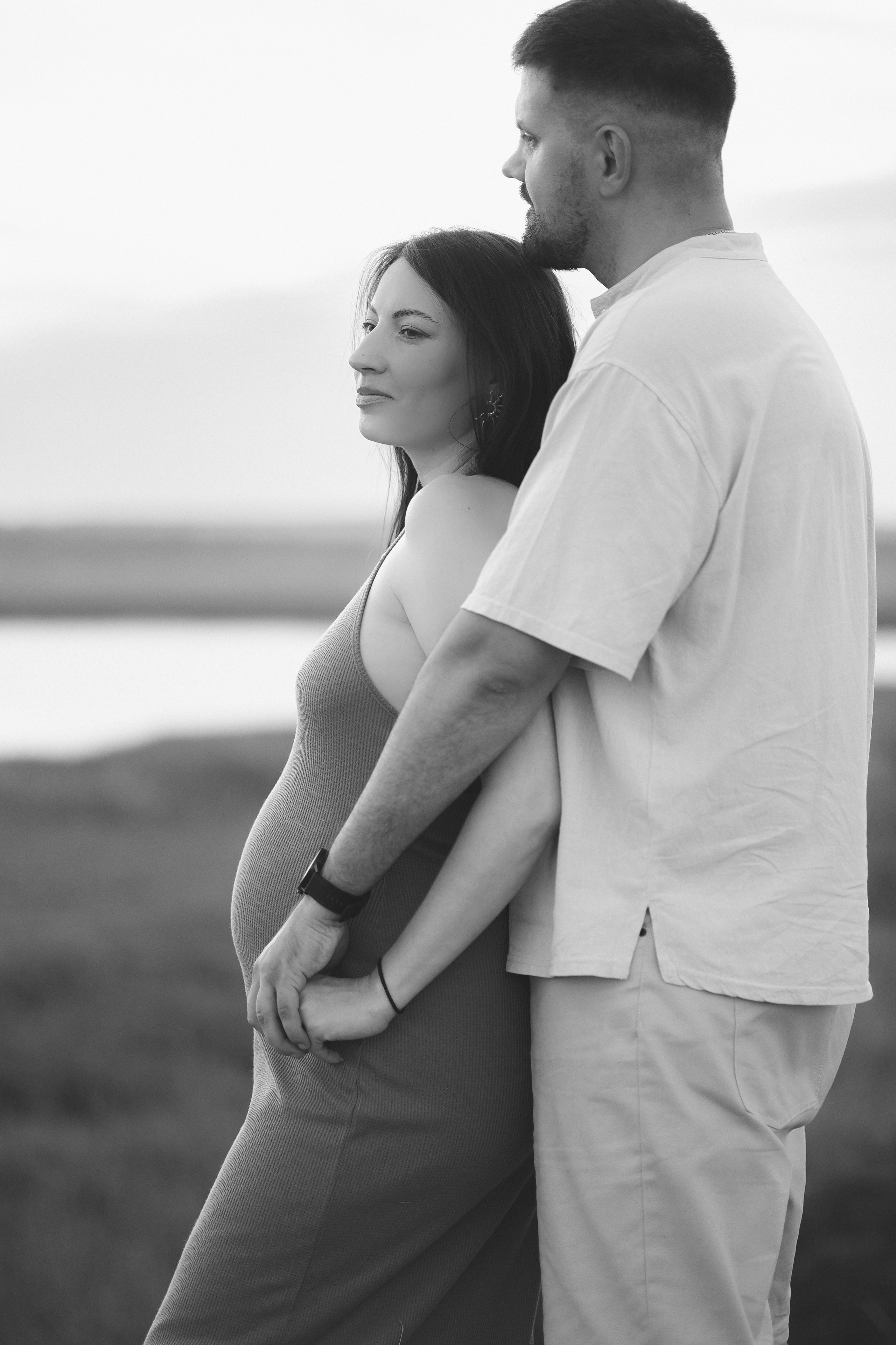 Лиля, Артем и Ксюша. Фотограф Таганрог Любимая Надя