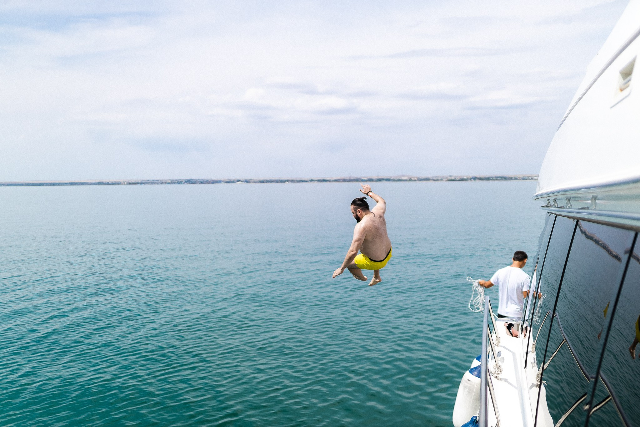 MIKHAIL VASSILYEV — Свадебный и Репортажный фотограф в Алматы