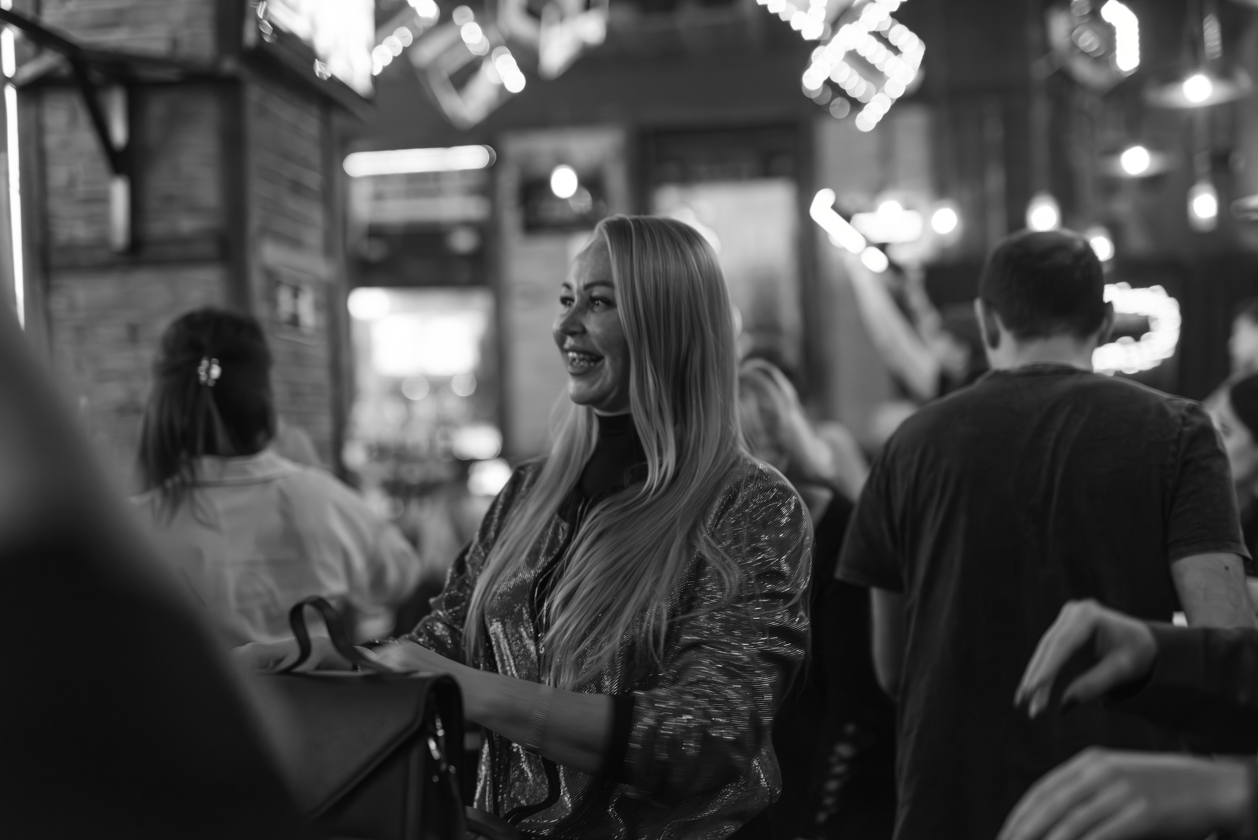 Квиз. Фотограф Москва Софа Ревчук