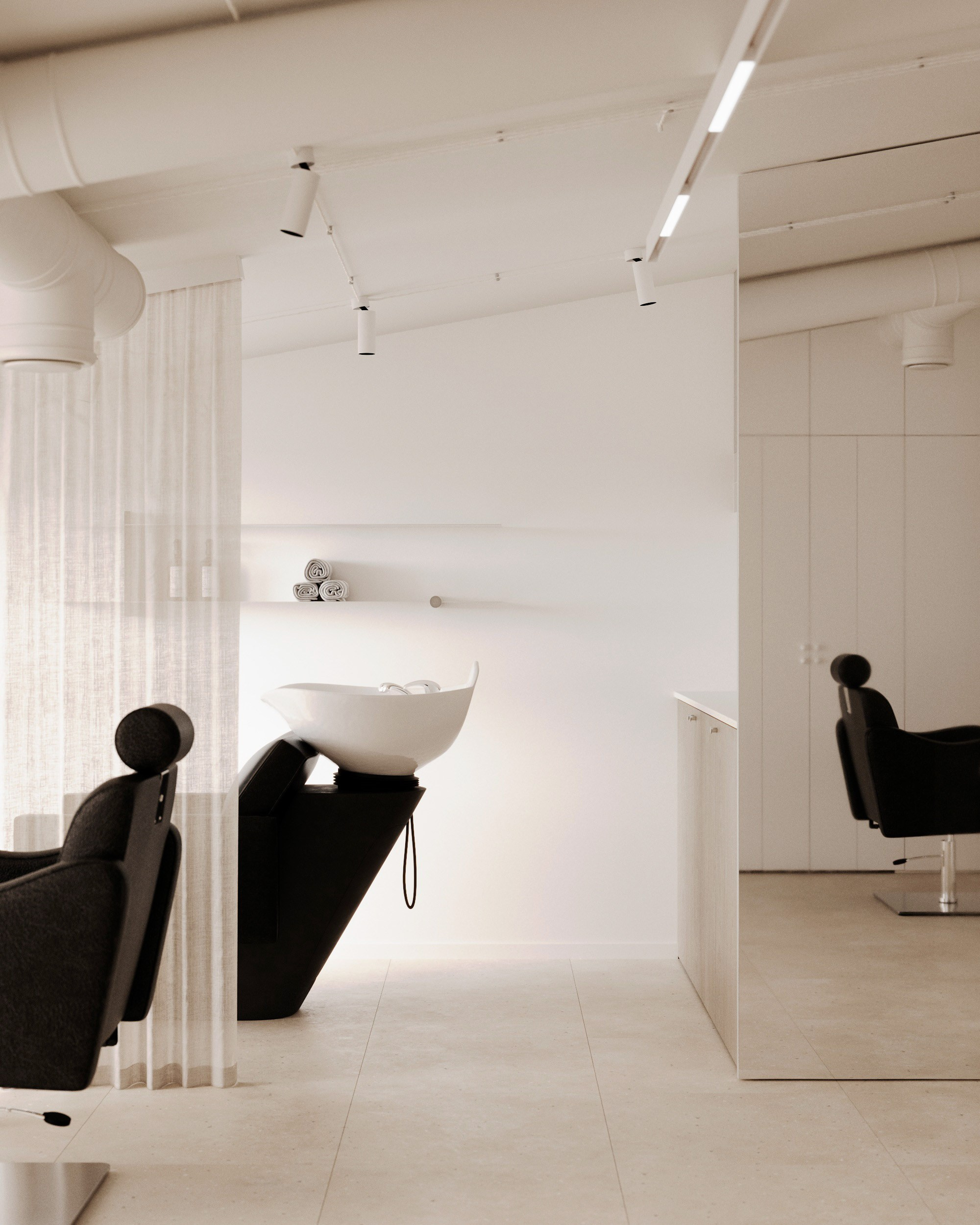 Keravi. Студия дизайна интерьера Muro