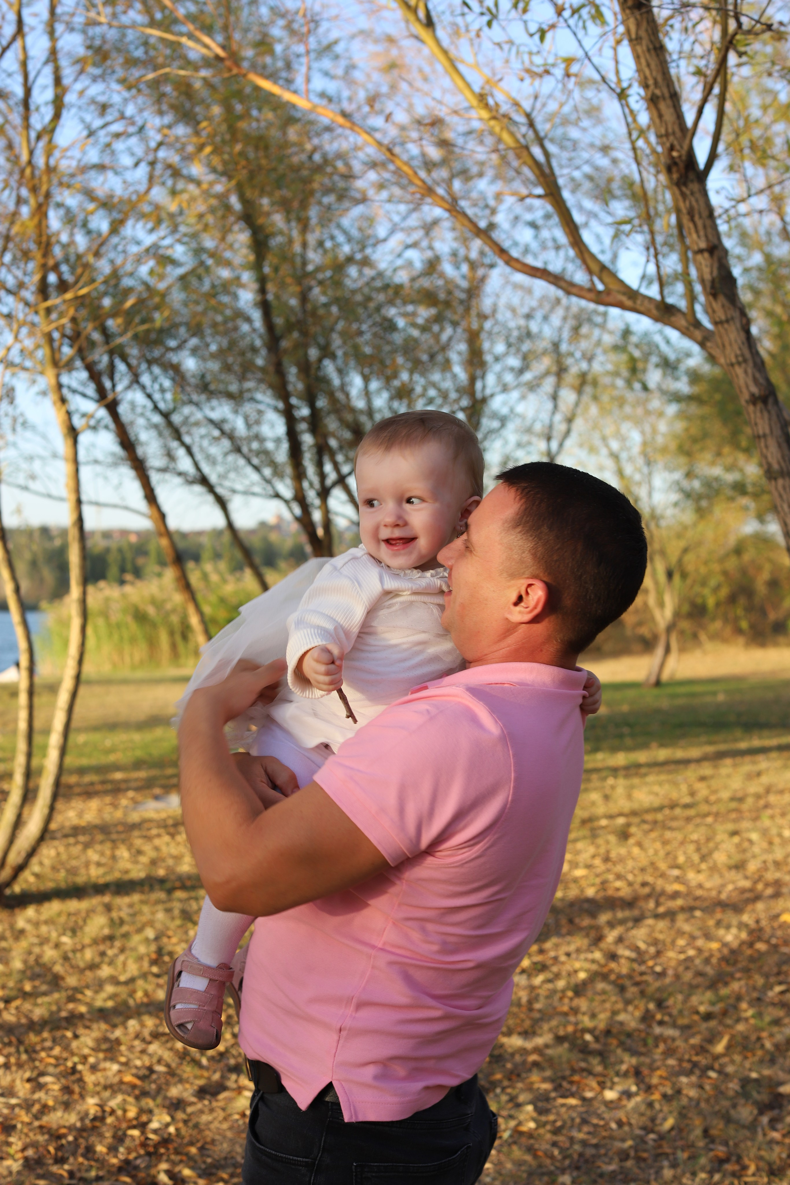 День рождения Виктории. Семейный и детский newborn фотограф в Ростове-на-Дону Наталья Лебедева