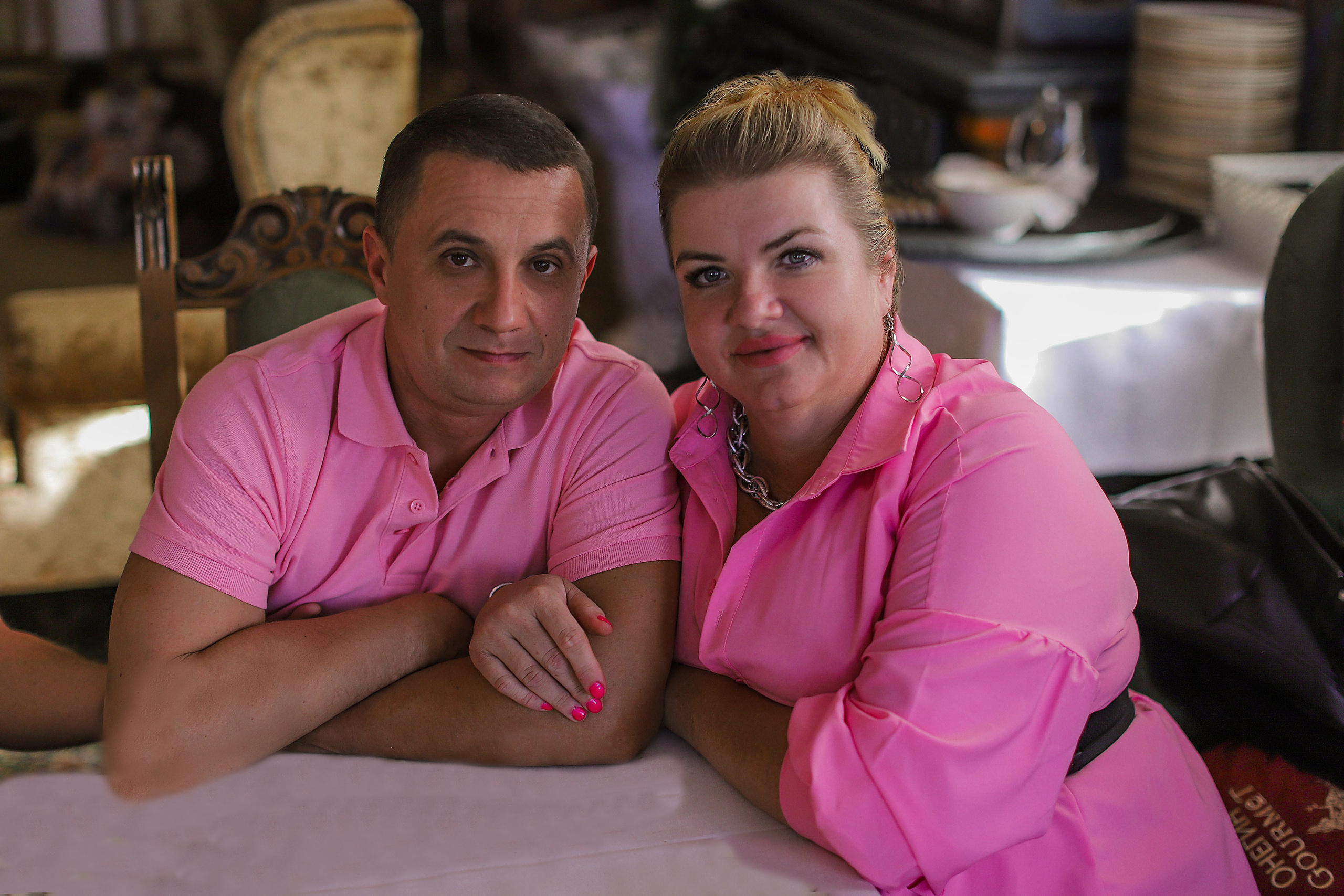 День рождения Виктории. Семейный и детский newborn фотограф в Ростове-на-Дону Наталья Лебедева