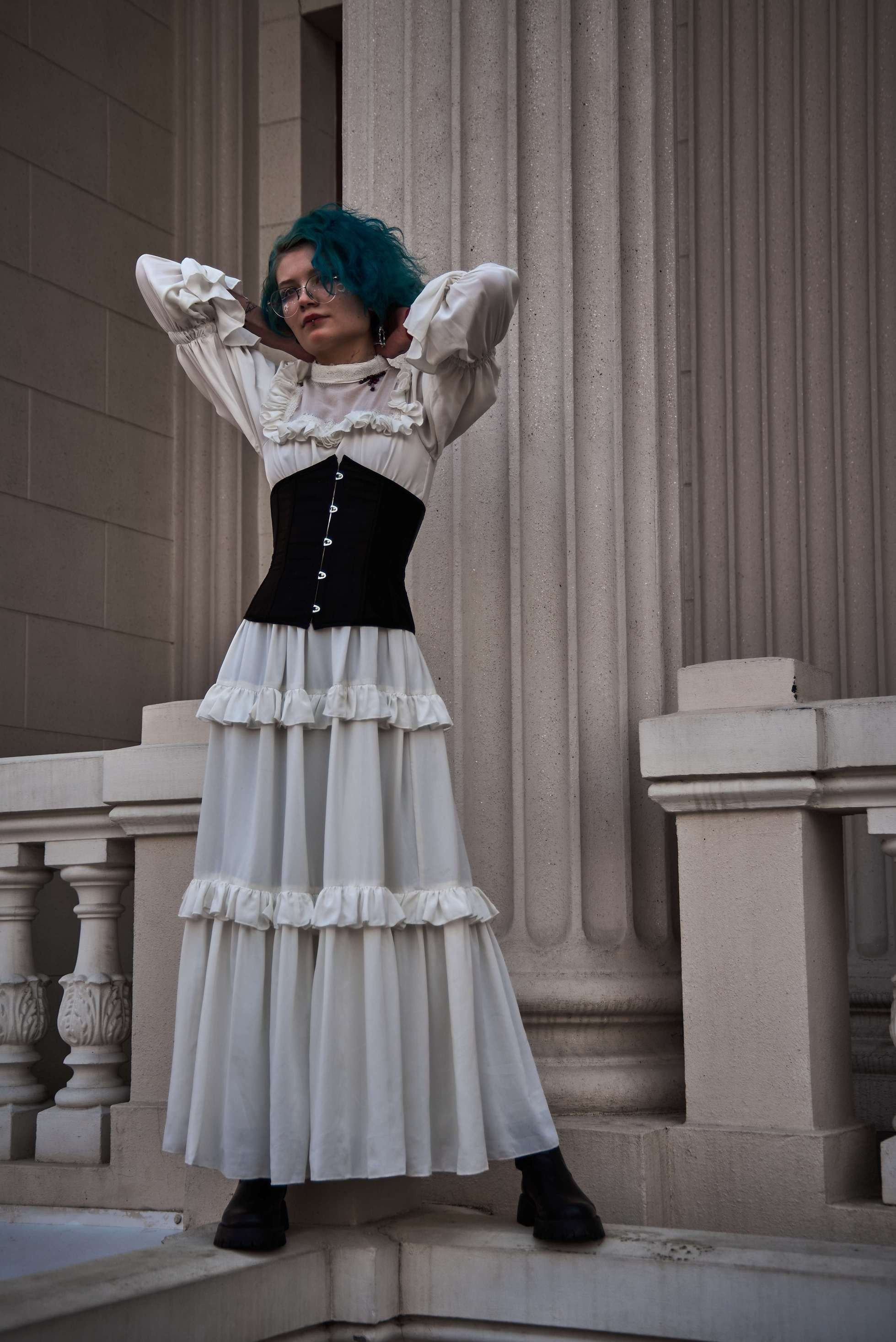 Женские портреты в Ростове-на-Дону. Фотограф в Ростове-на-Дону Ника Обида