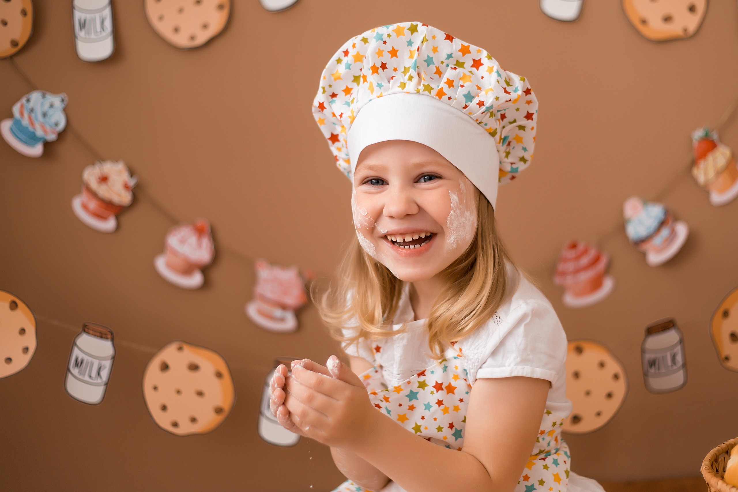 Детские фотопроекты. Детский и семейный фотограф Кристина Сивер