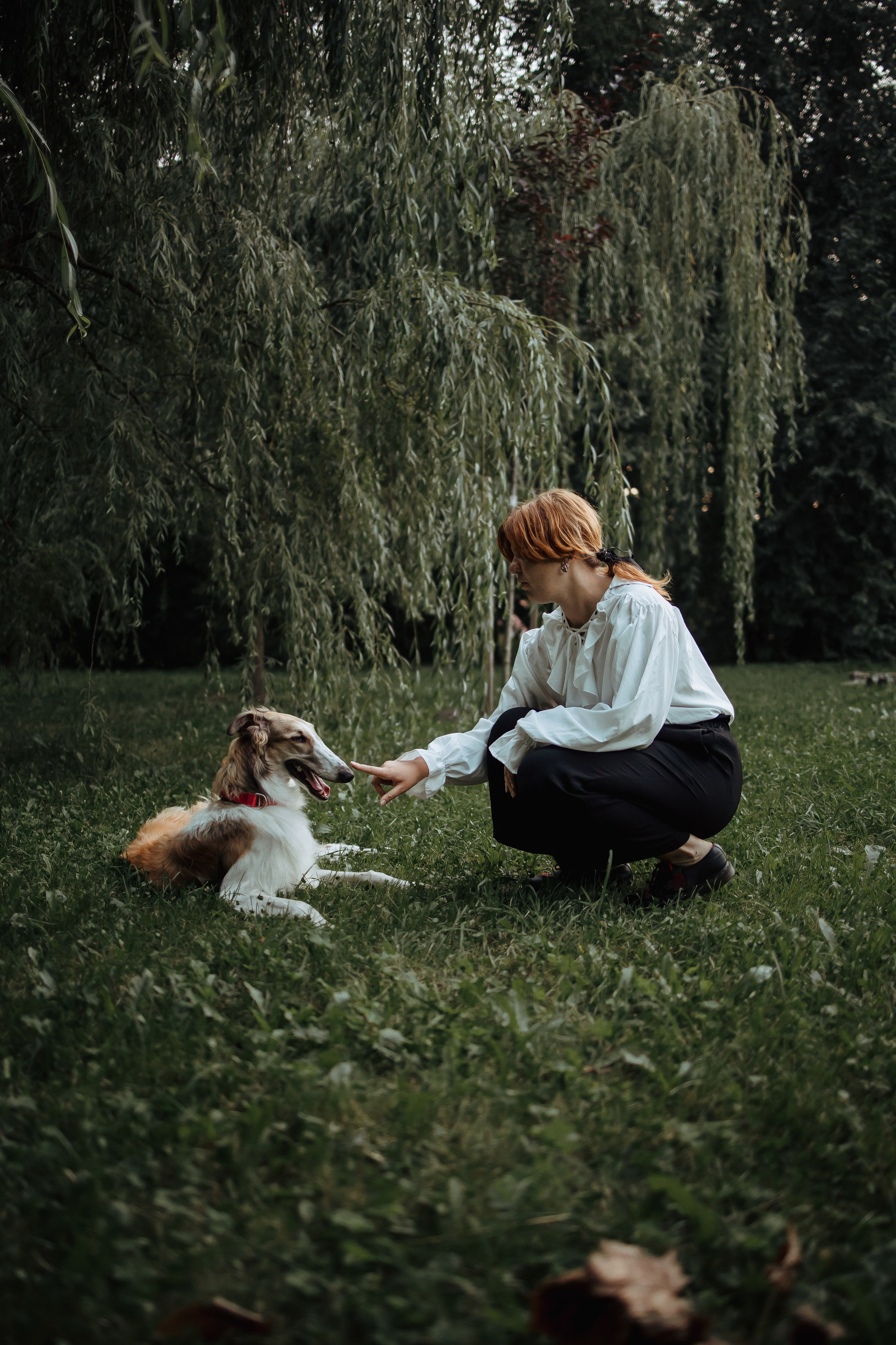 Тима & Киса. Семейный и Свадебный фотограф в Санкт-Петербурге Плохая Екатерина