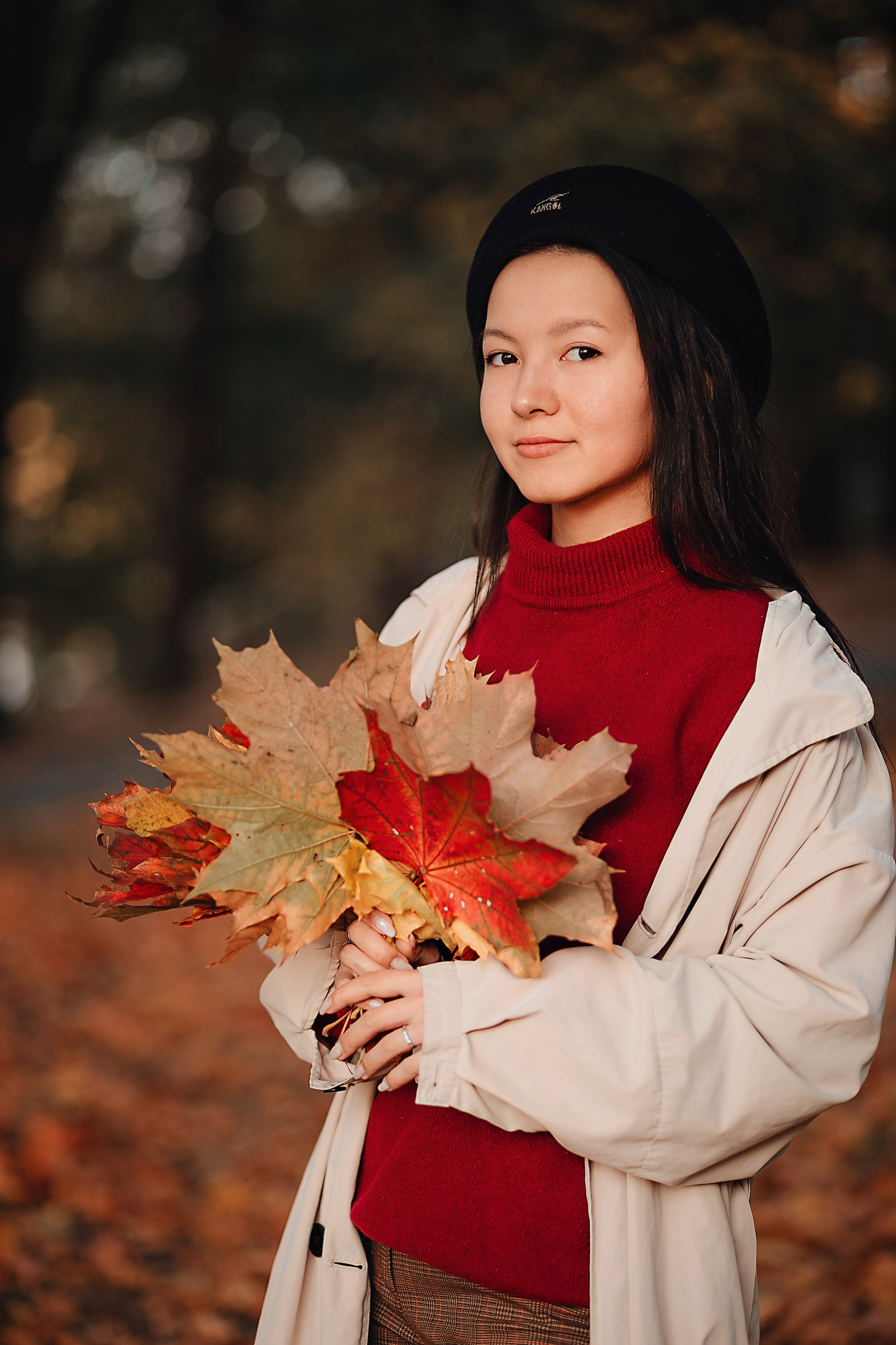 СТАРШАЯ ШКОЛА. Семейный фотограф в Москве выпускные альбомы Клюковская Надежда