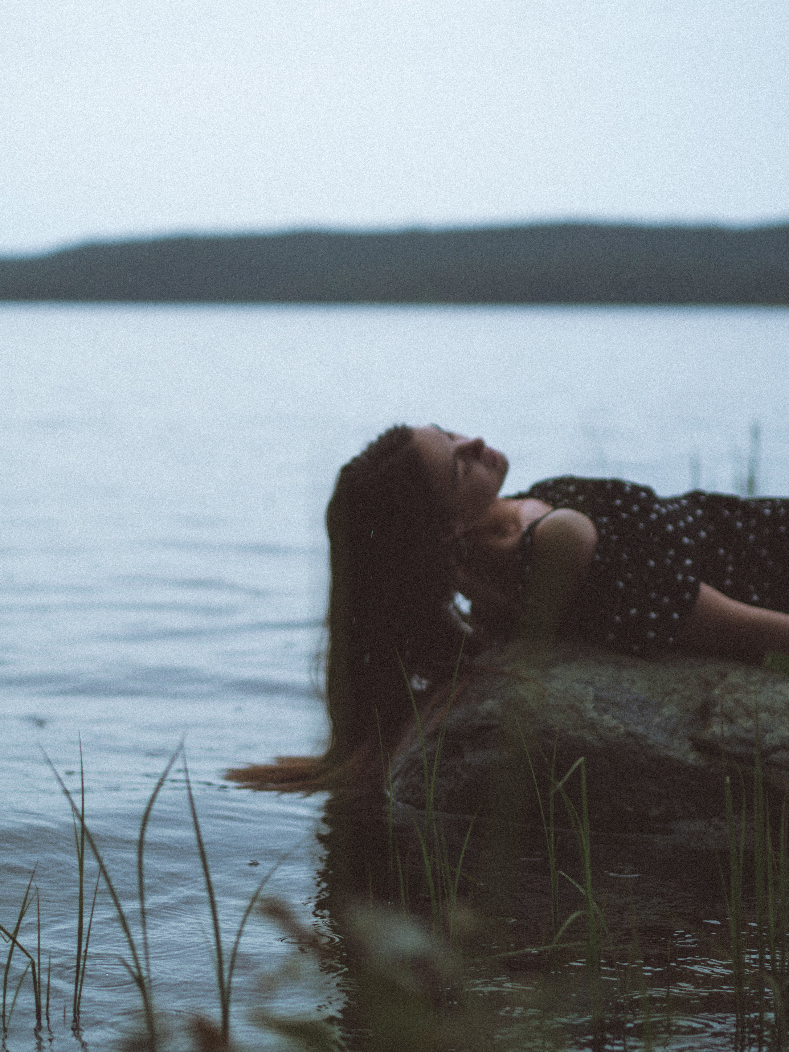 Yana. Фотограф в Сортавала Карина Буглакова