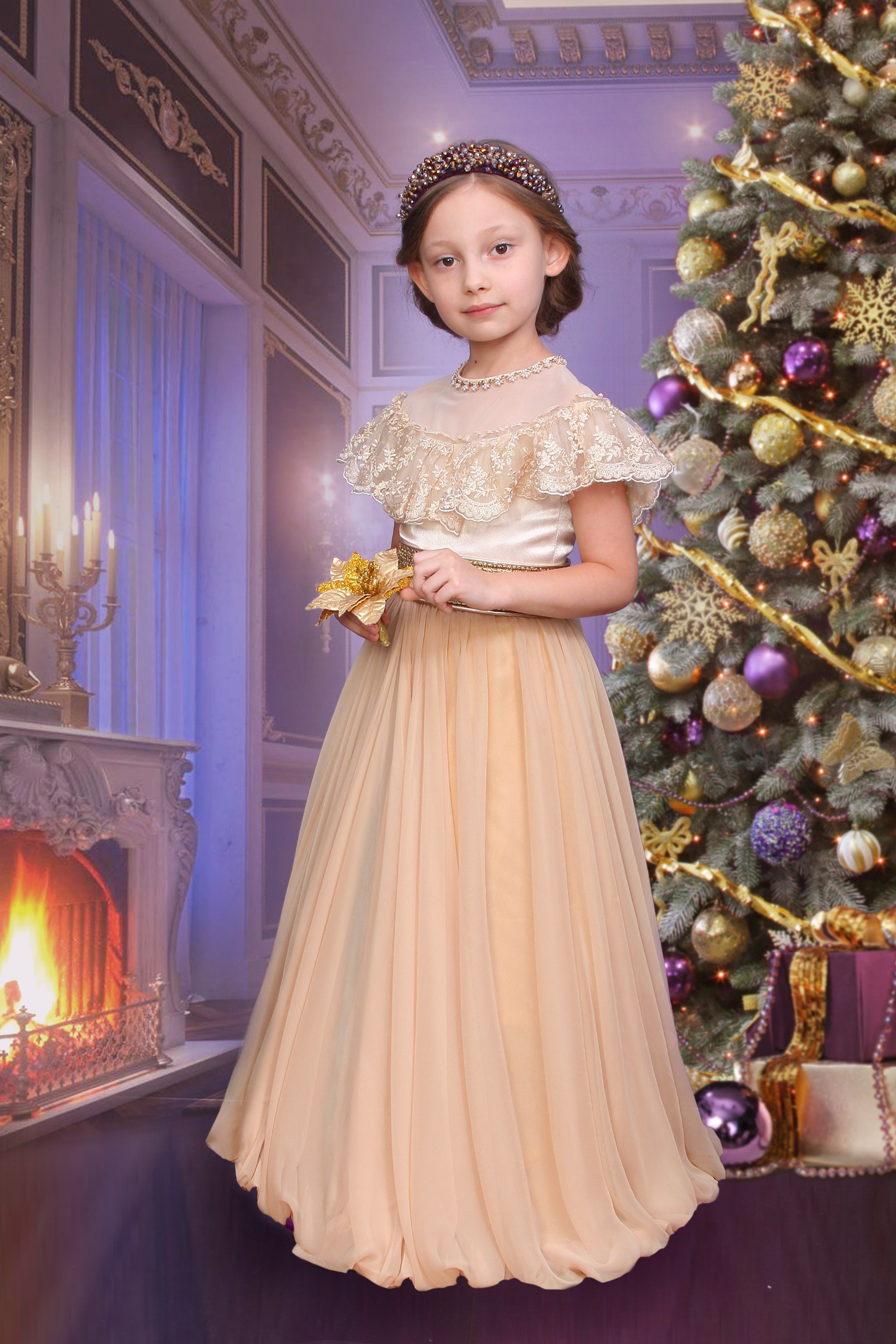 КОМПАНИЯ КРАЙФОТО ФОТОСЕССИЯ ВЕЧЕР У КАМИНА