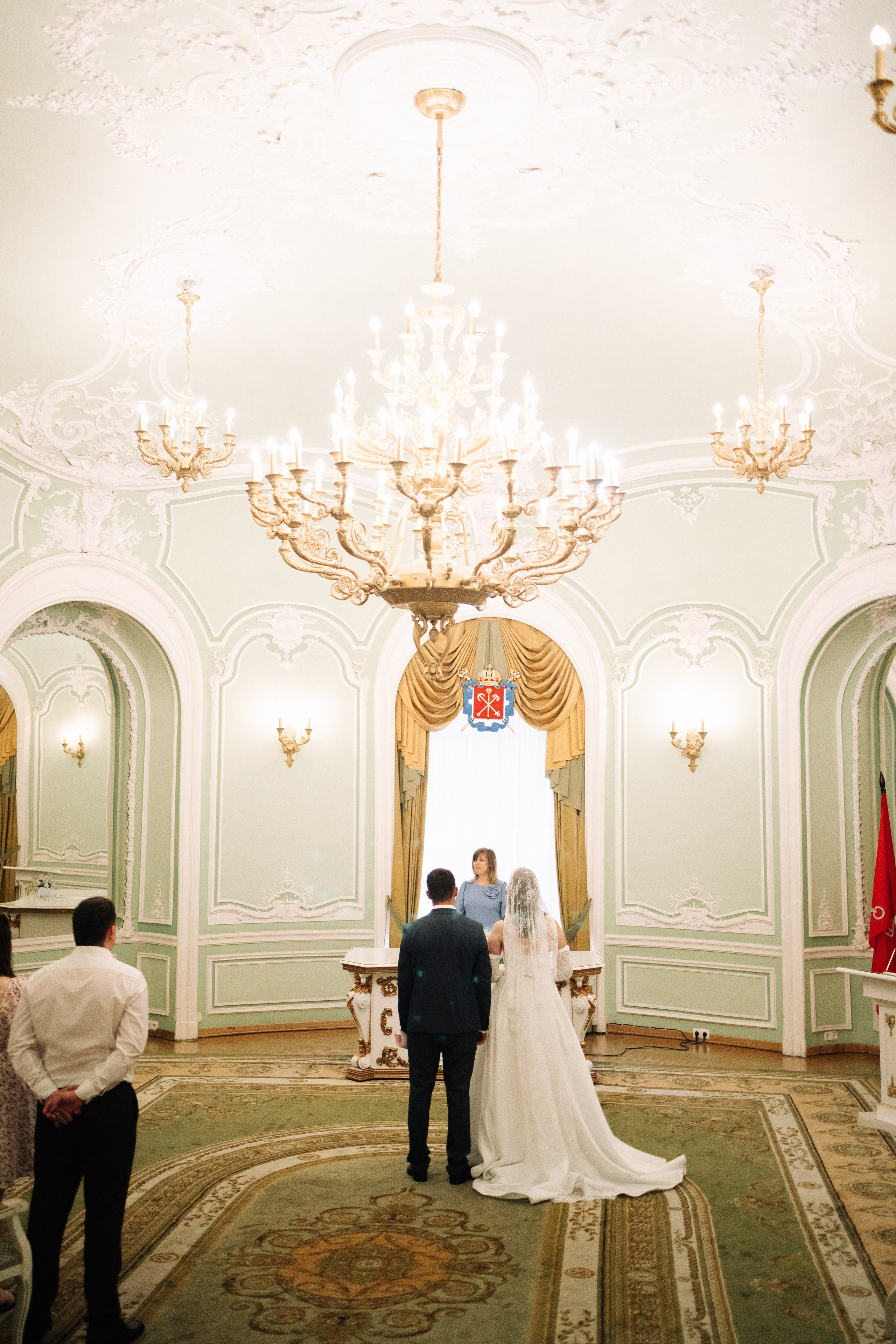 Аня & Женя 31.07.25. Фотограф Дарья Корель Санкт-Петербург