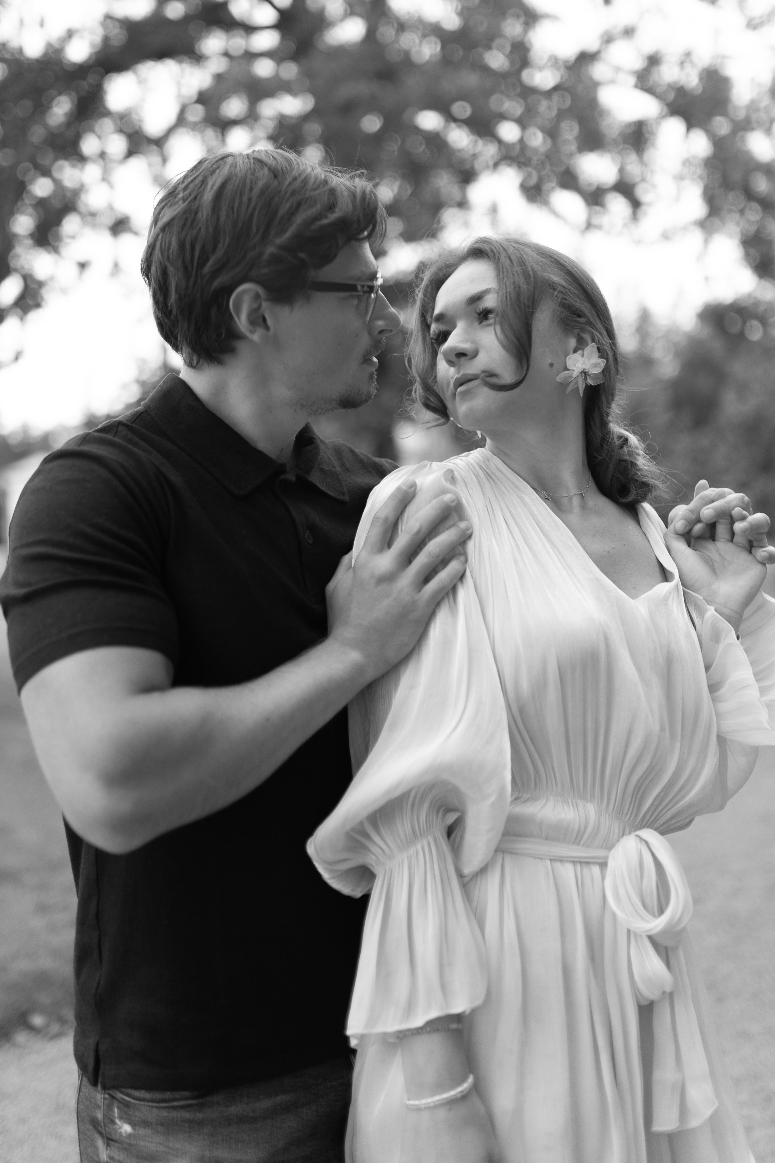 Надежда. Семейный и свадебный фотограф в Санкт-Петербурге Науменко Владислав