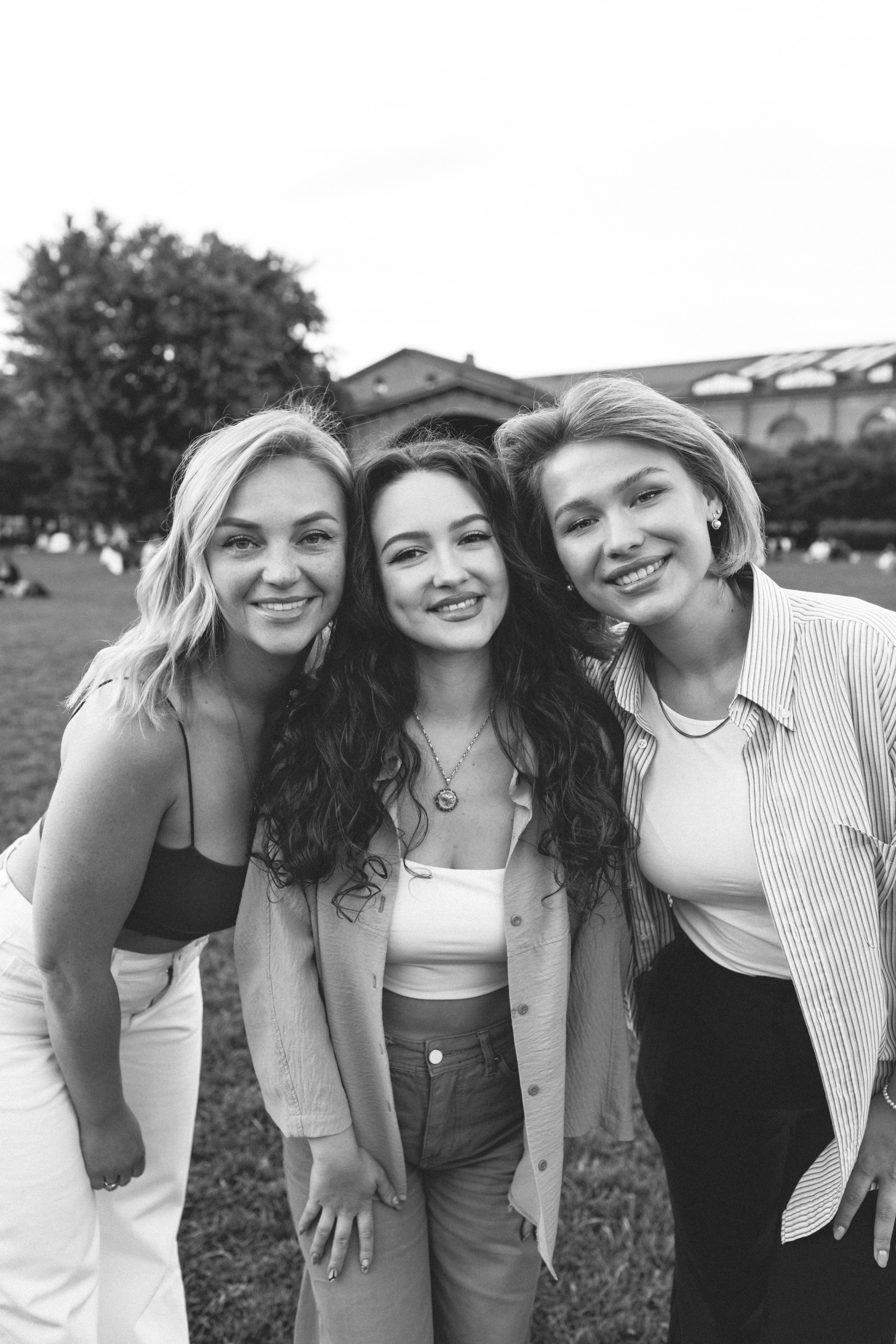 Маргарита и Екатерина. Семейный и свадебный фотограф в Санкт-Петербурге Науменко Владислав