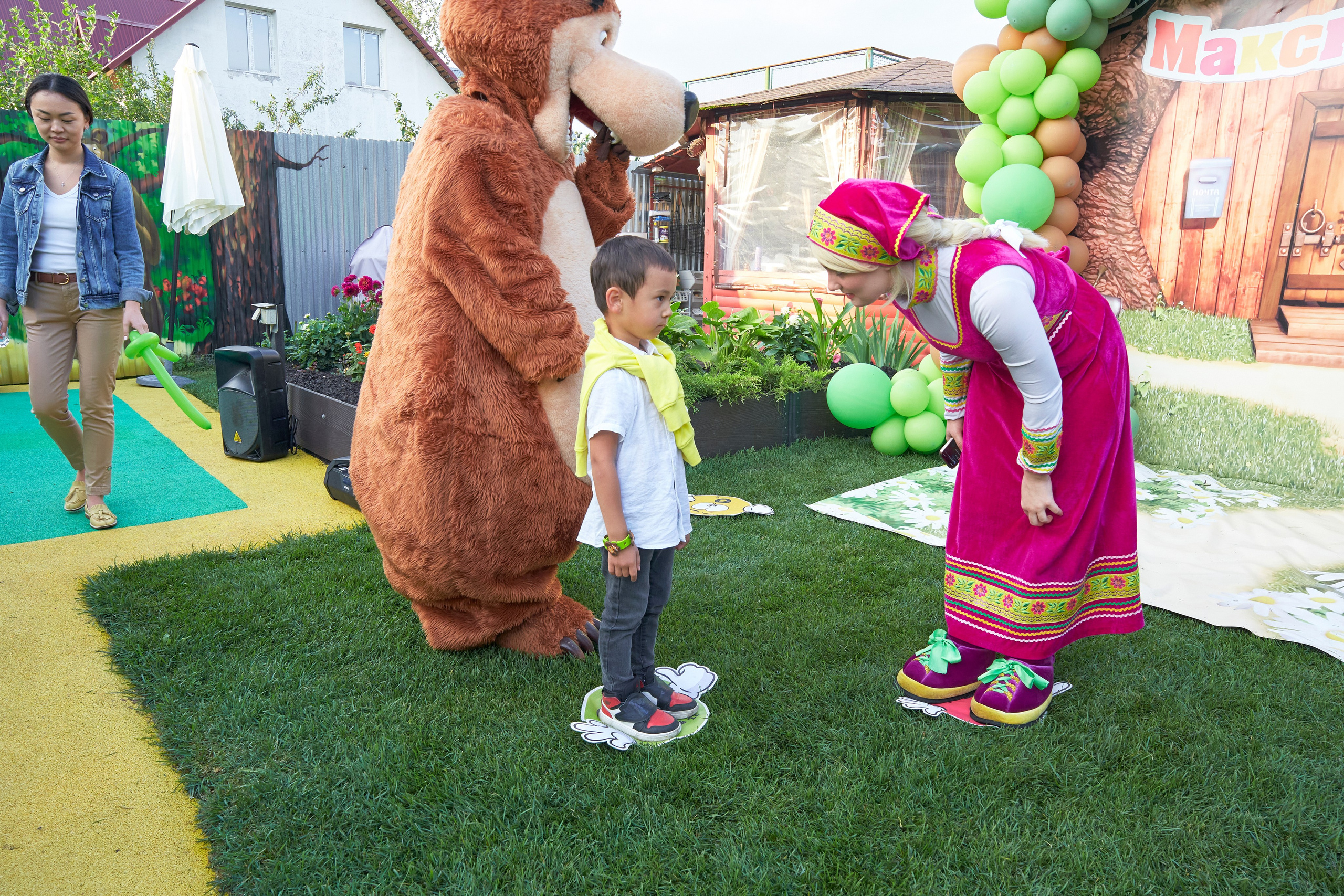 День рождения Максима. Yankovski_001