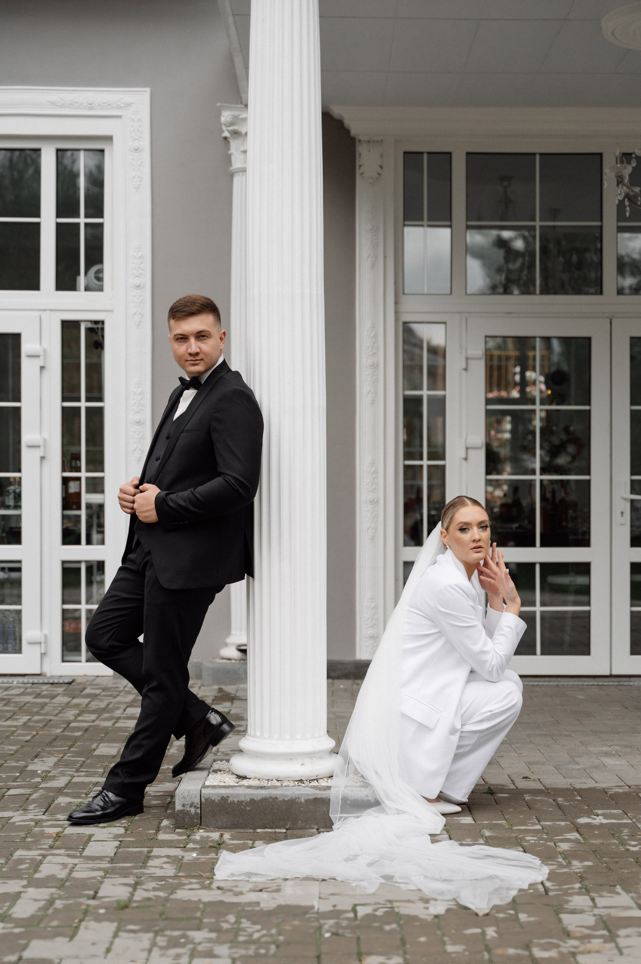 N&A. Свадебный фотограф Минск