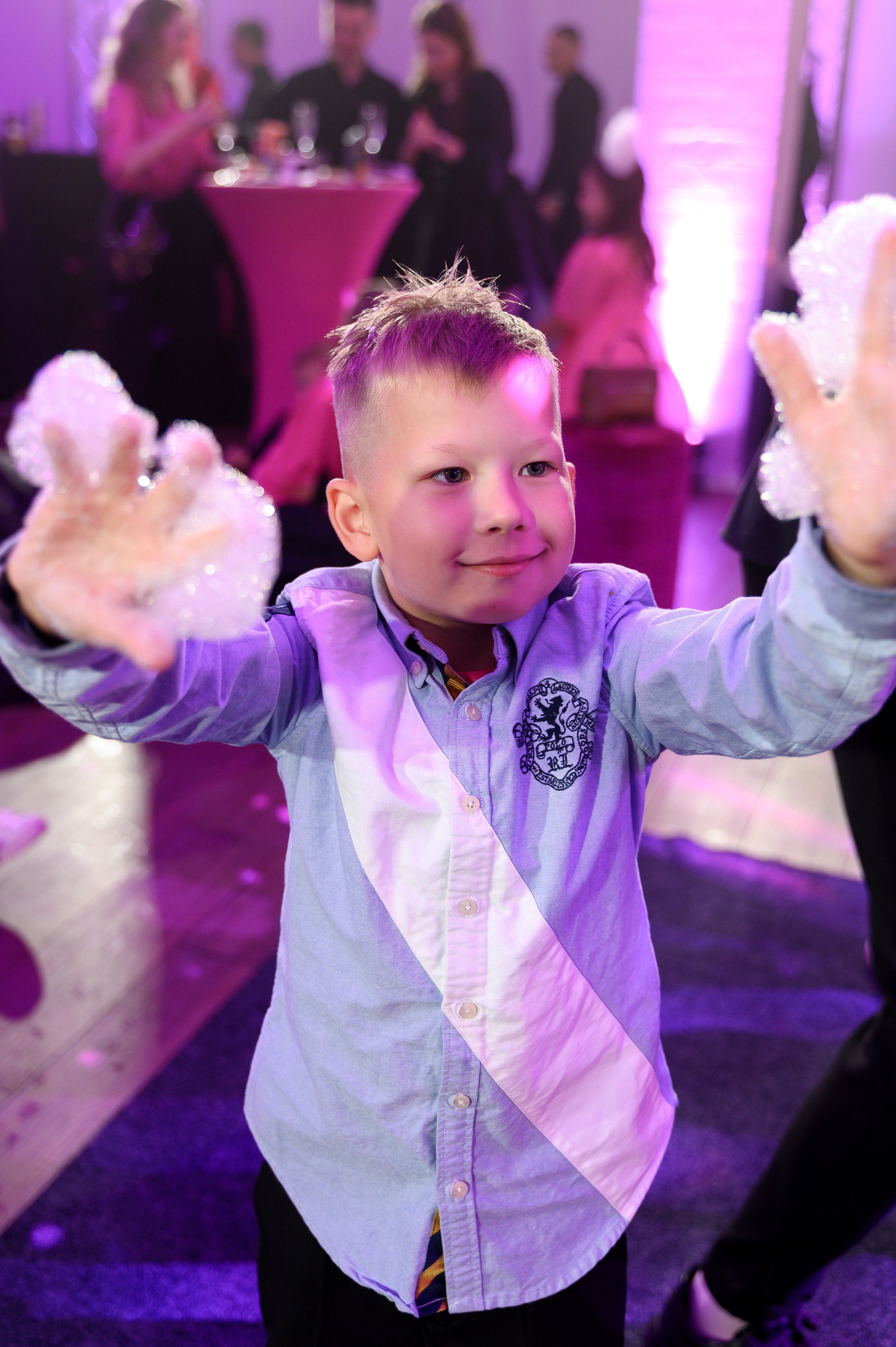 Mia's one year. Свадебный фотограф Минск