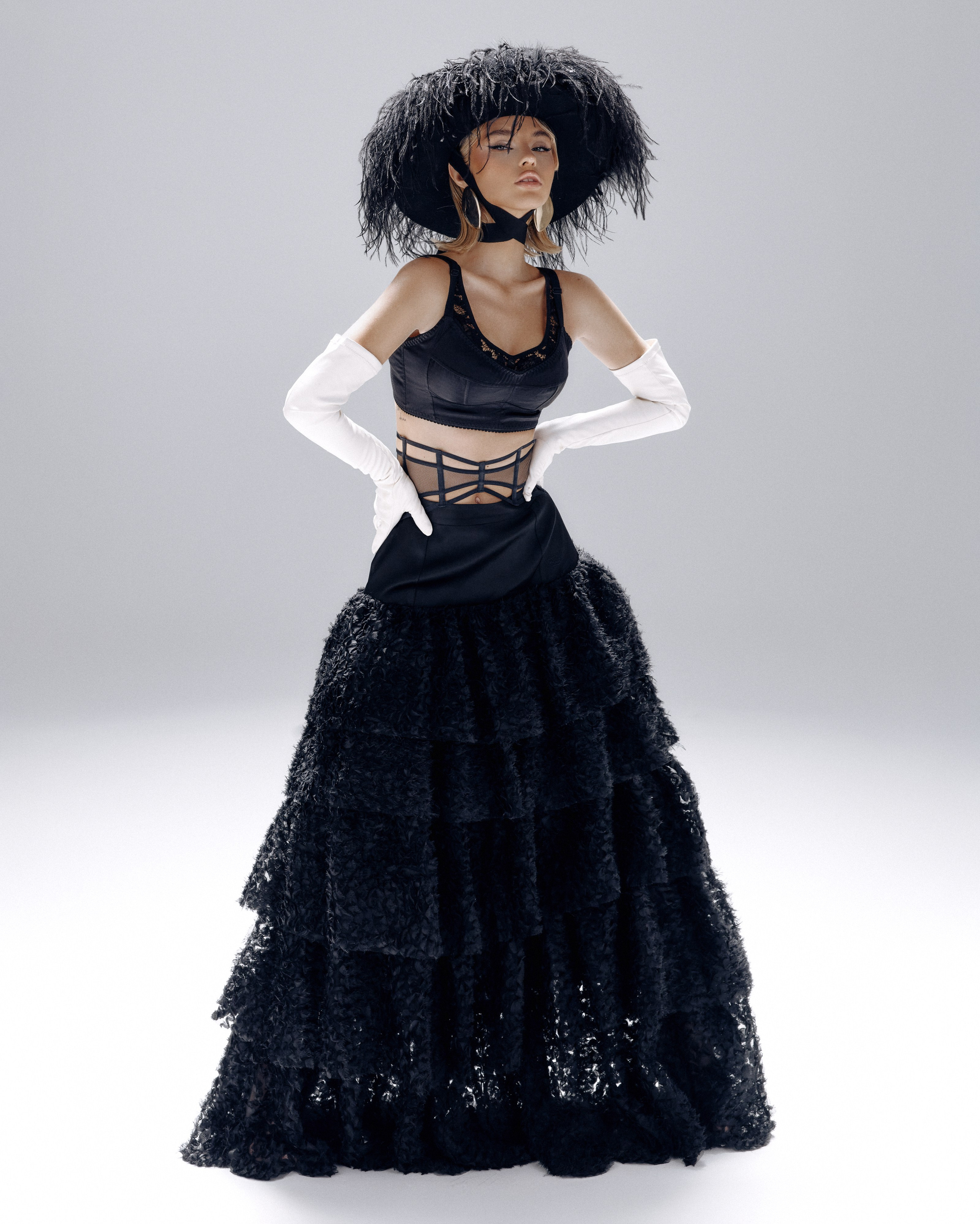 Лера. Фотограф в Москве Анастасия Миргород