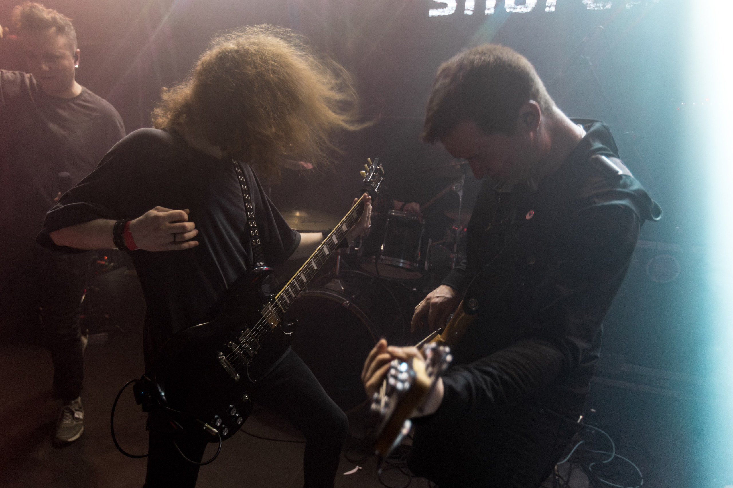 Рок-ёлка. Репортажный фотограф Екатеринбург | Яркий, качественный репортаж | Концерты, клубы, репортаж, праздники, корпоративы