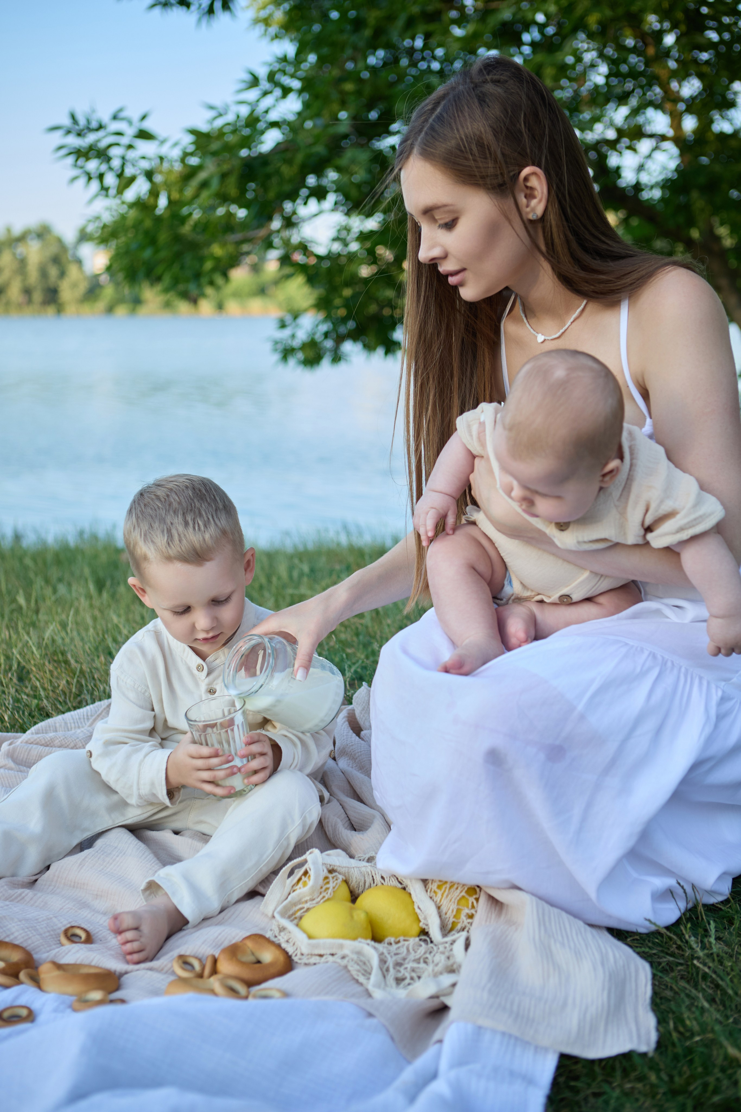 Главная. Семейный фотограф в Саратове Елена Прохорова