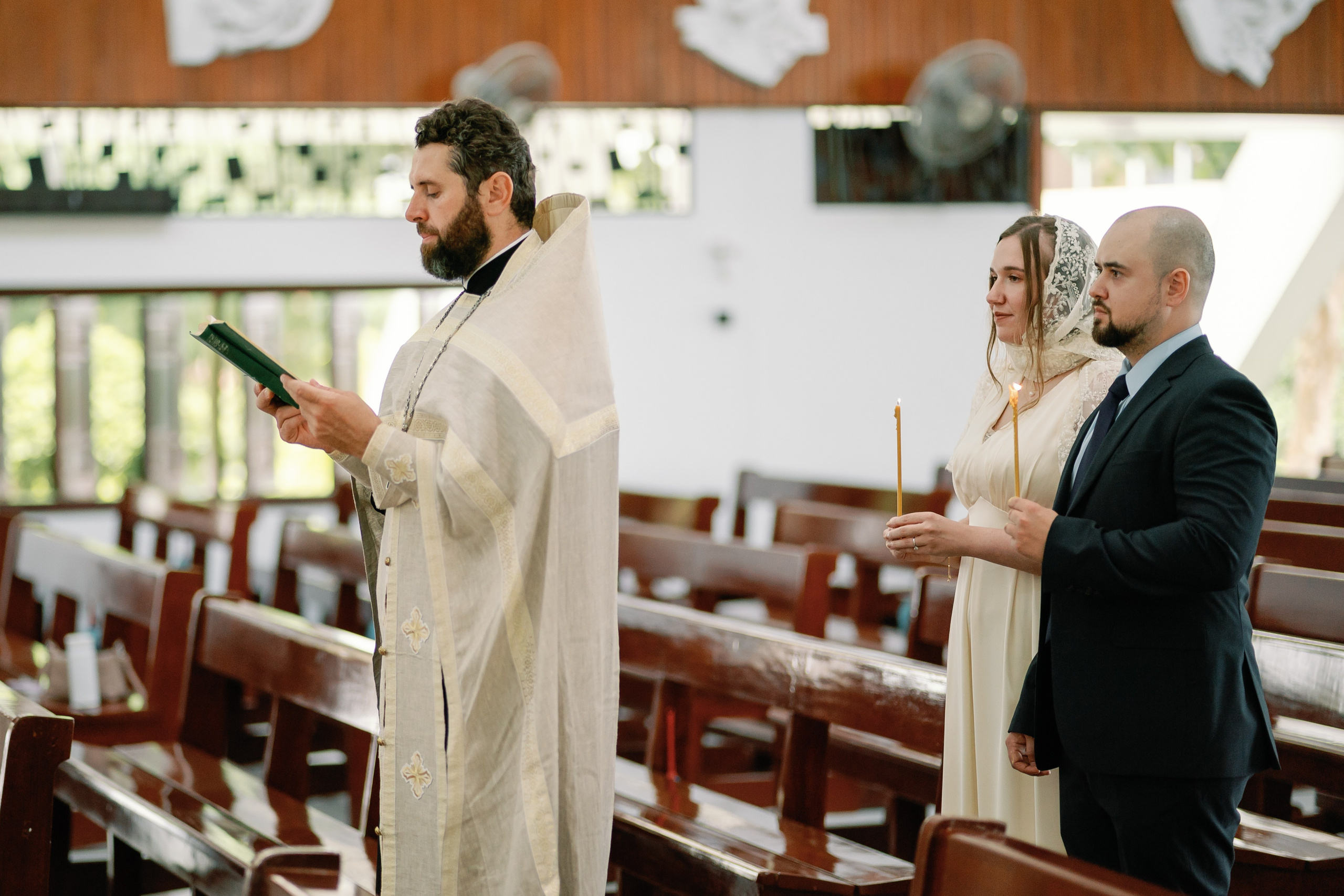 Венчание Никиты и Милтред. Phu Quoc Photographer — Phu Quoc wedding Photograper