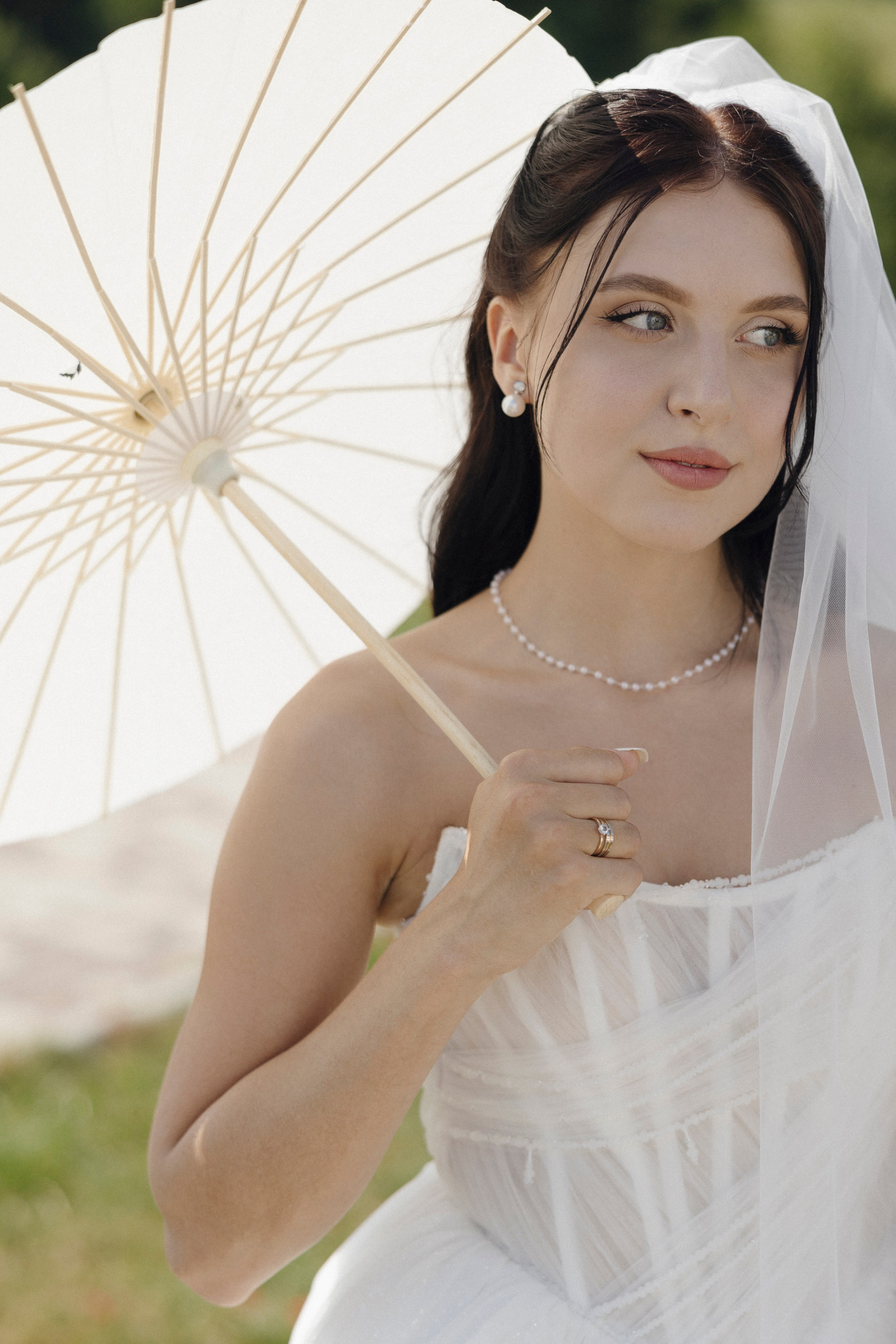 Алина и Павел. Свадебный фотограф Курск Максим Ноздрачев