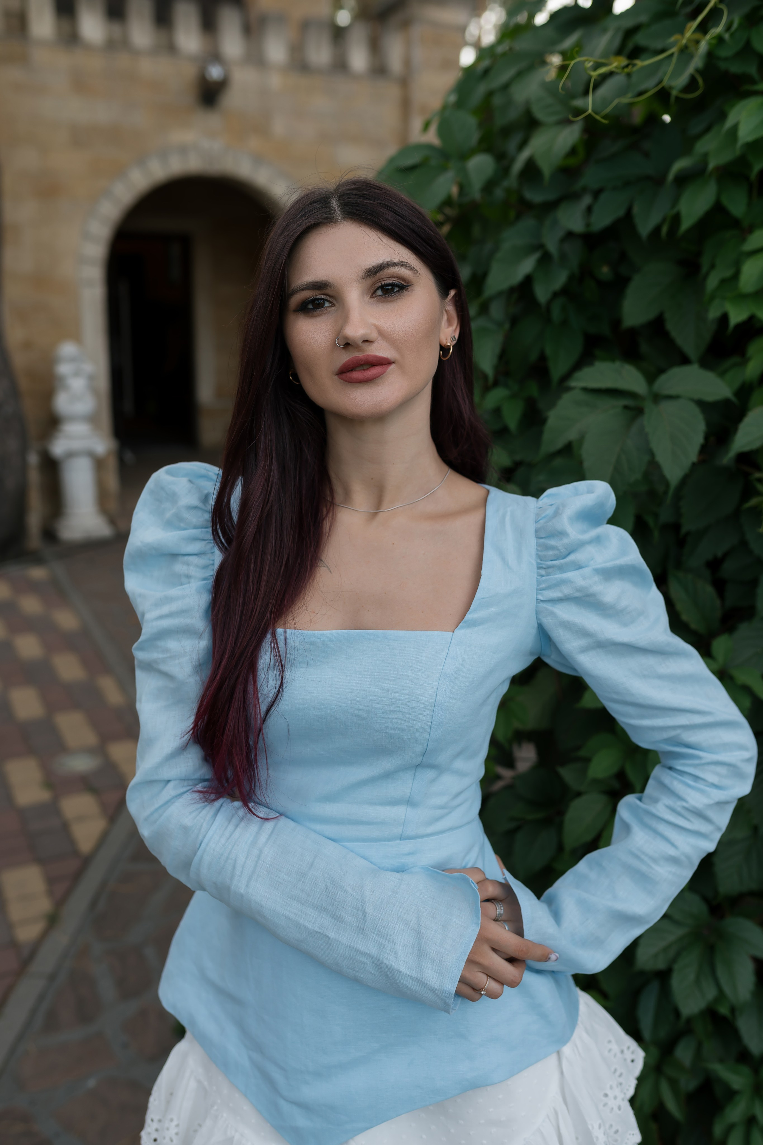 B-day. Фотограф Островская Юлия