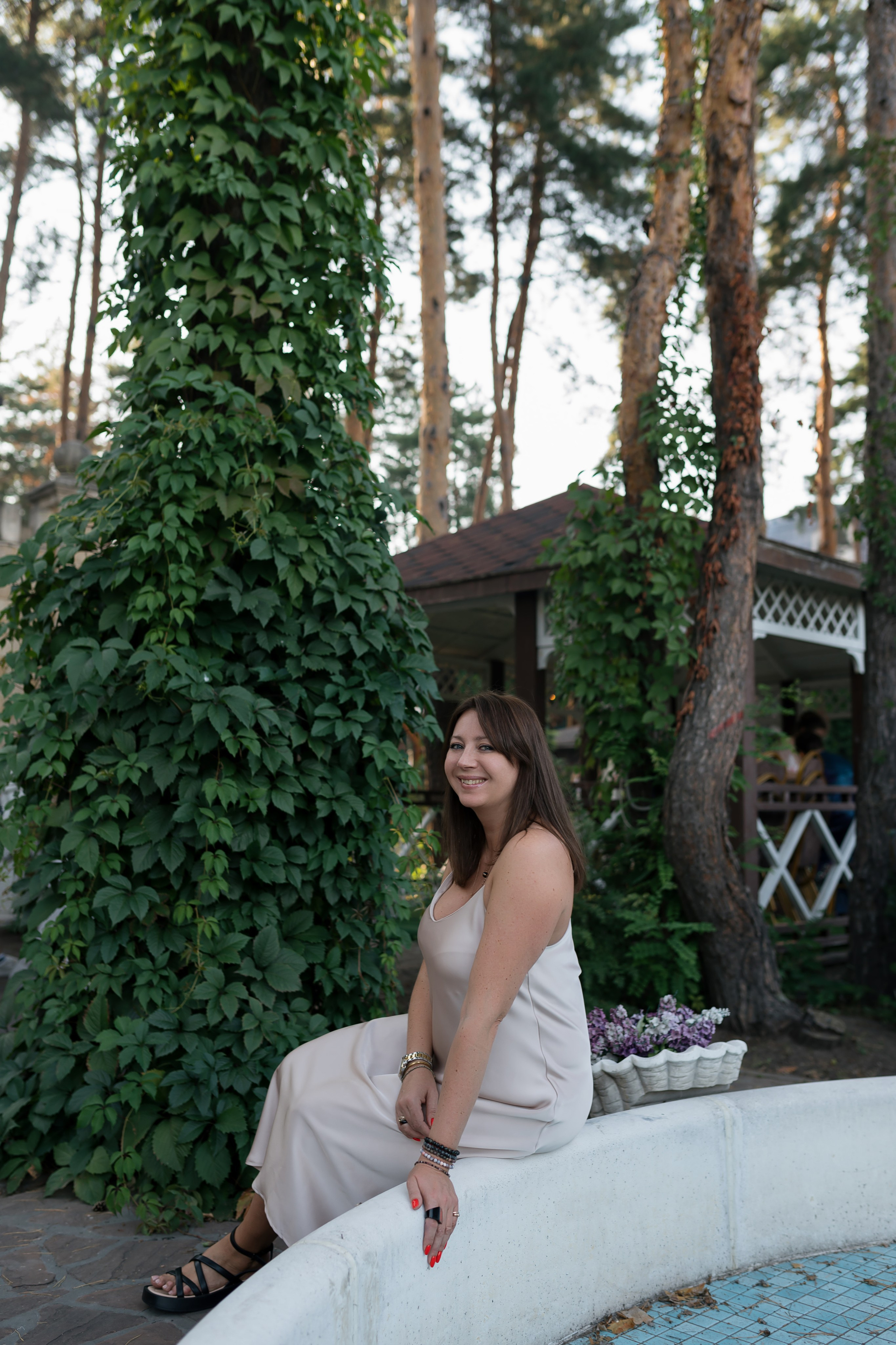 B-day. Фотограф Островская Юлия