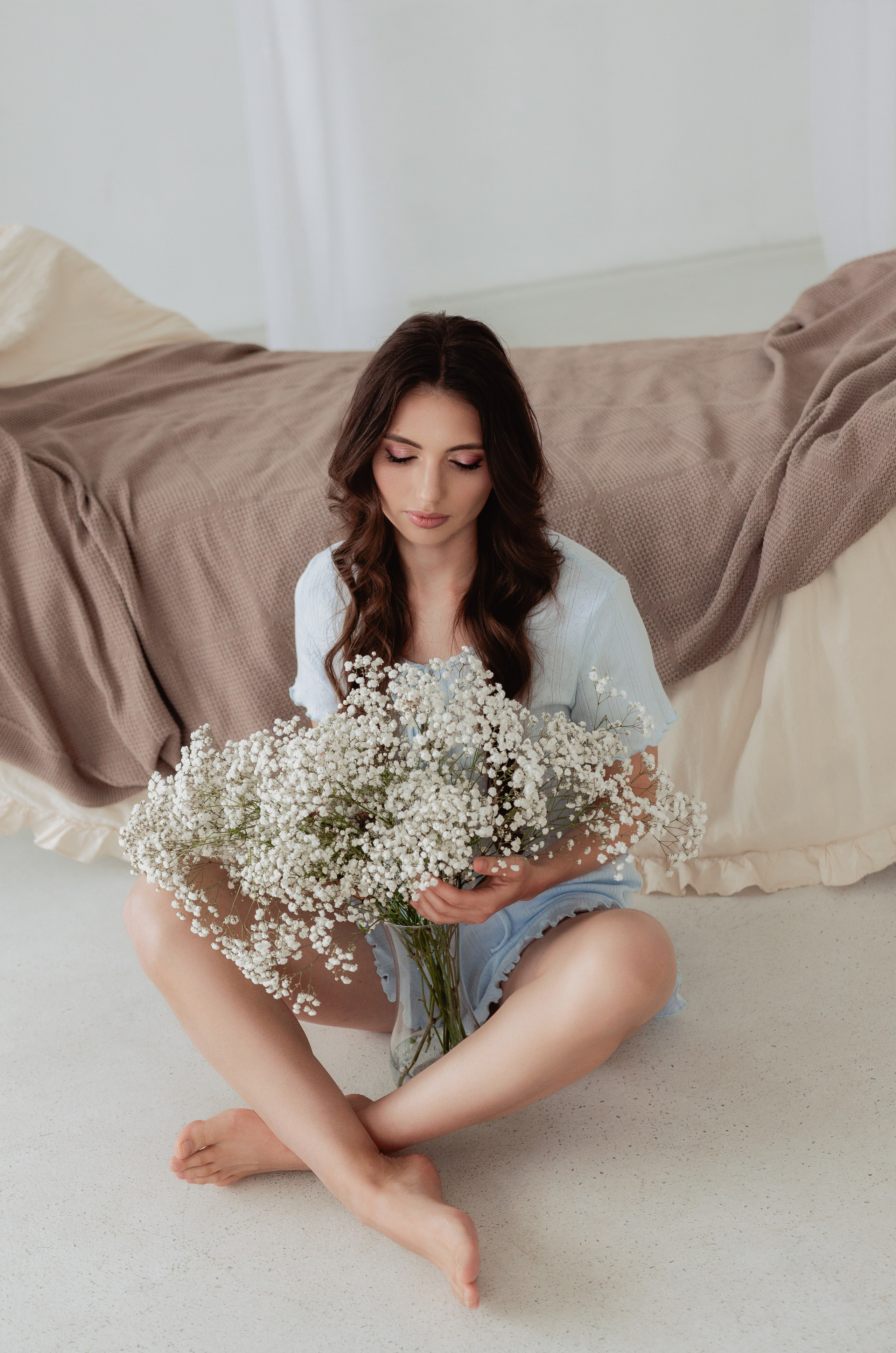 Ира. Наталья Севрук — фотограф во Владимире