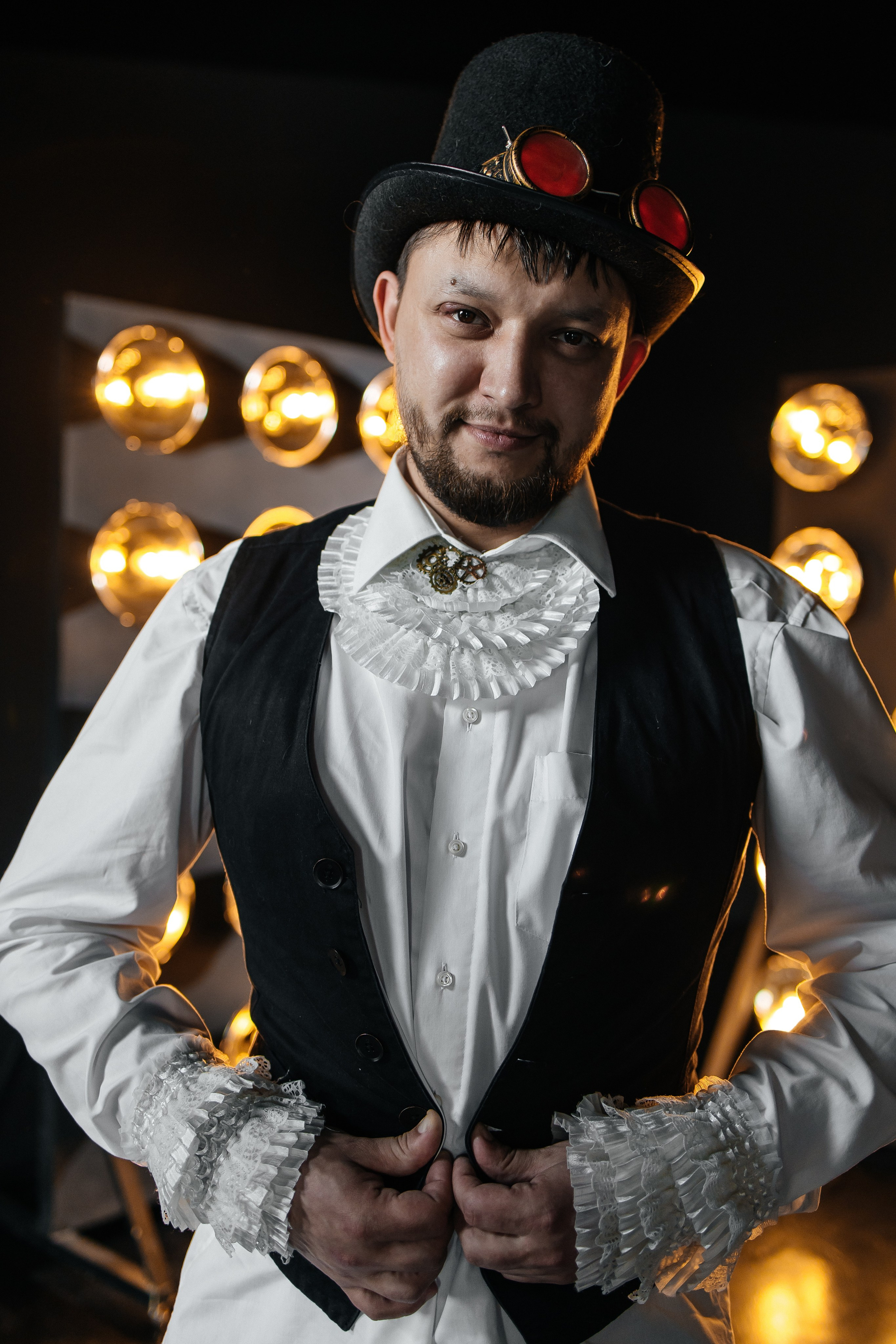 Что ж, фокусы ложь. Свадебный и Семейный фотограф г. Ижевск Гульназ Солдатова. Гульназ фото