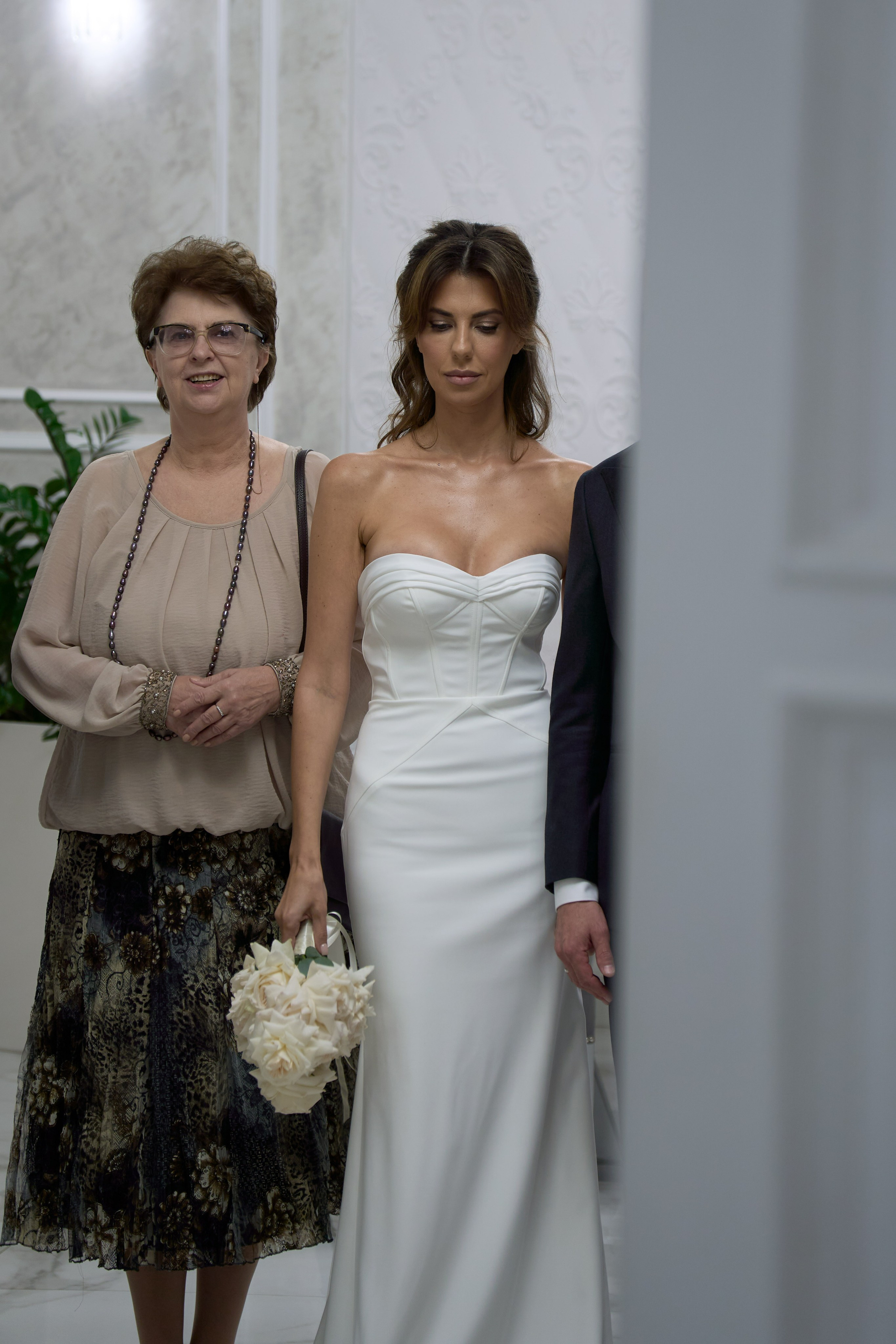 A. Свадебный фотограф Москва