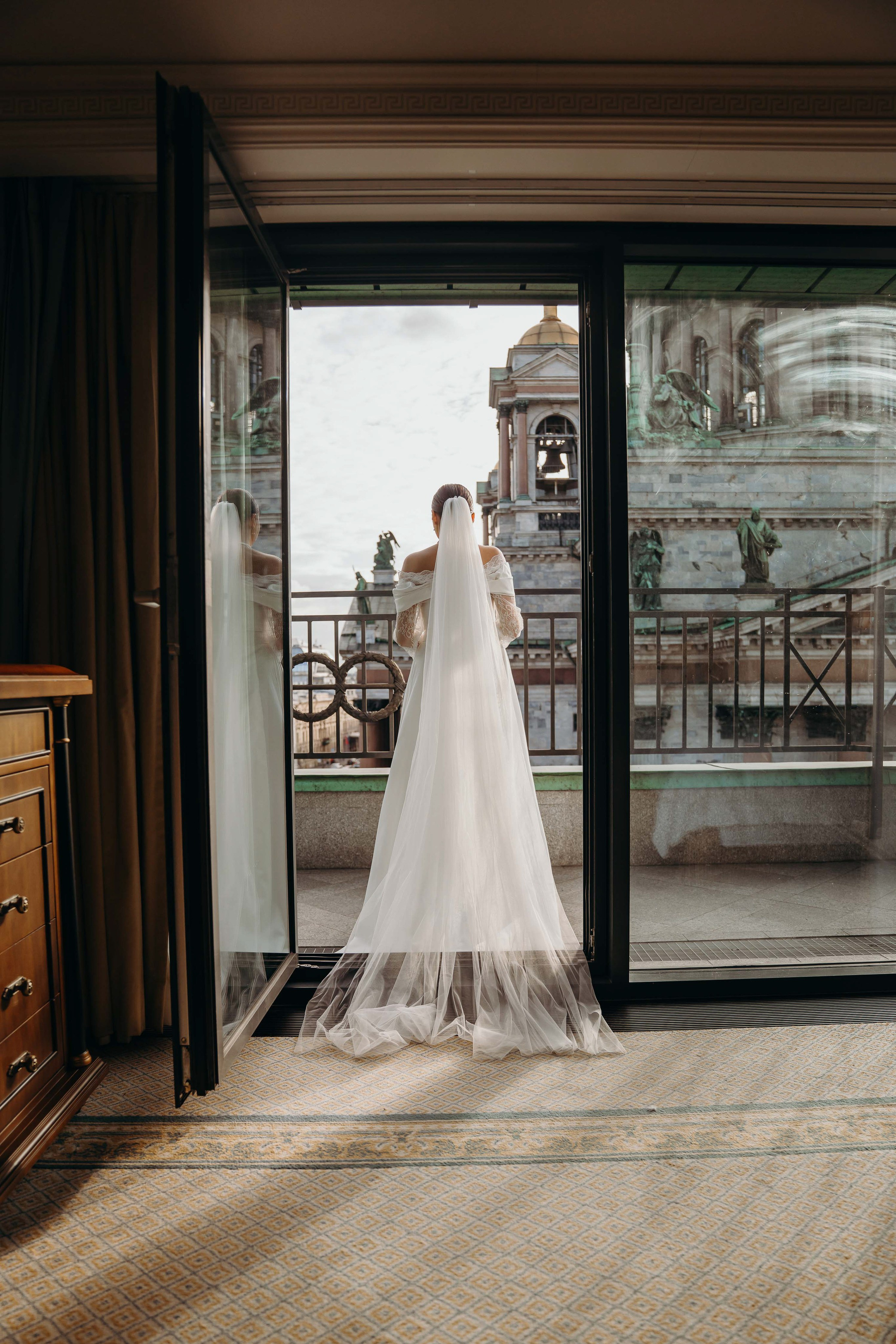Алина & Дмитрий. Фотограф Алена Нормальная в Санкт-Петербурге