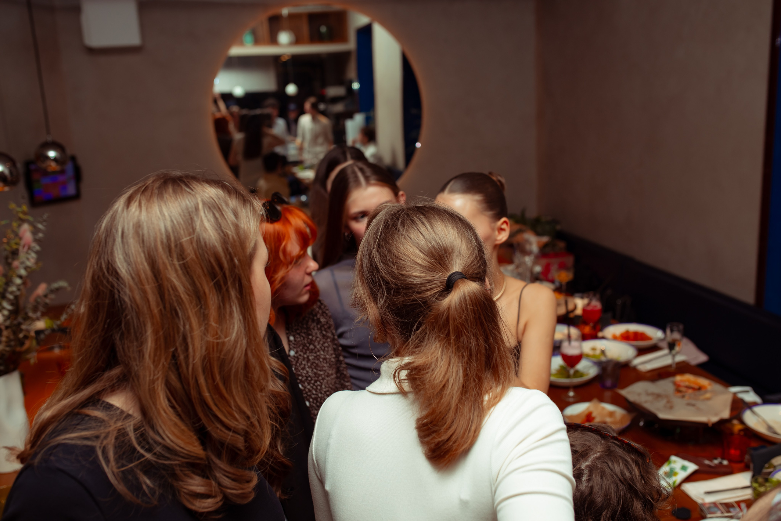 18-летие Арины. Семейный и детский фотограф в Москве Дорогова Екатерина