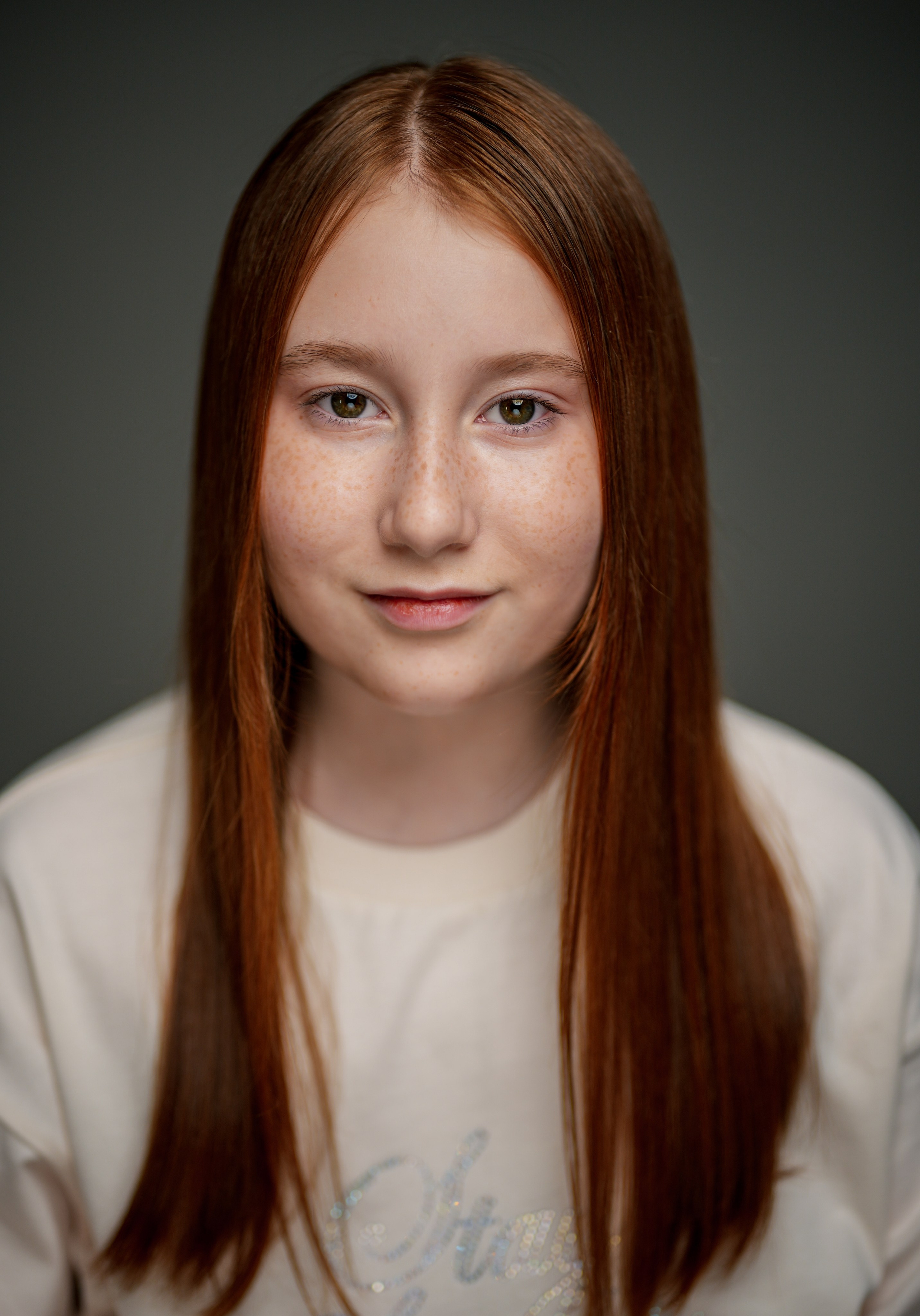 Актриса Ева Глазкова. Съёмка актёрского портфолио в Москве, фотограф Игорь Фомин