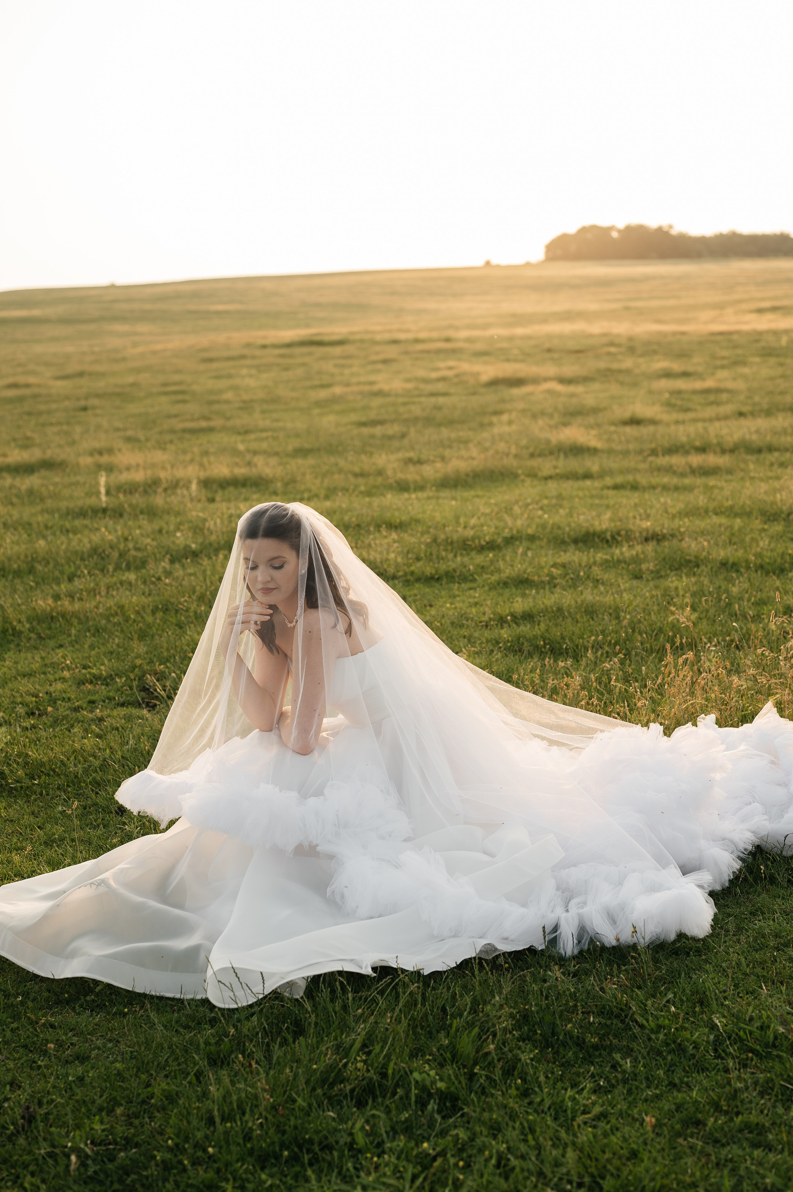 Свадебная съёмка в горах. Свадебный и семейный фотограф в Краснодаре Алина Мельник