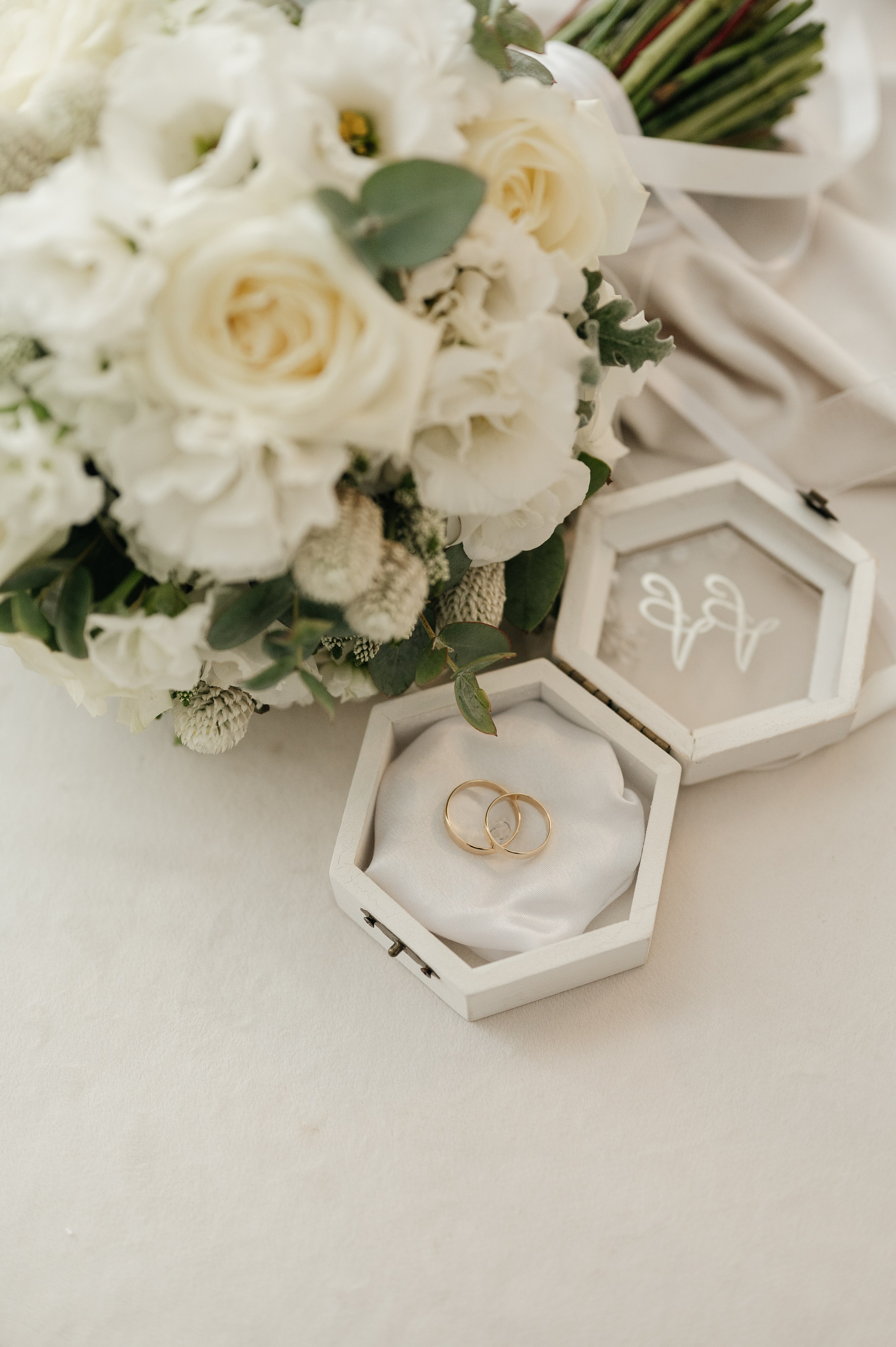 Андрей и Анастасия. Свадебный и семейный фотограф в Краснодаре Алина Мельник