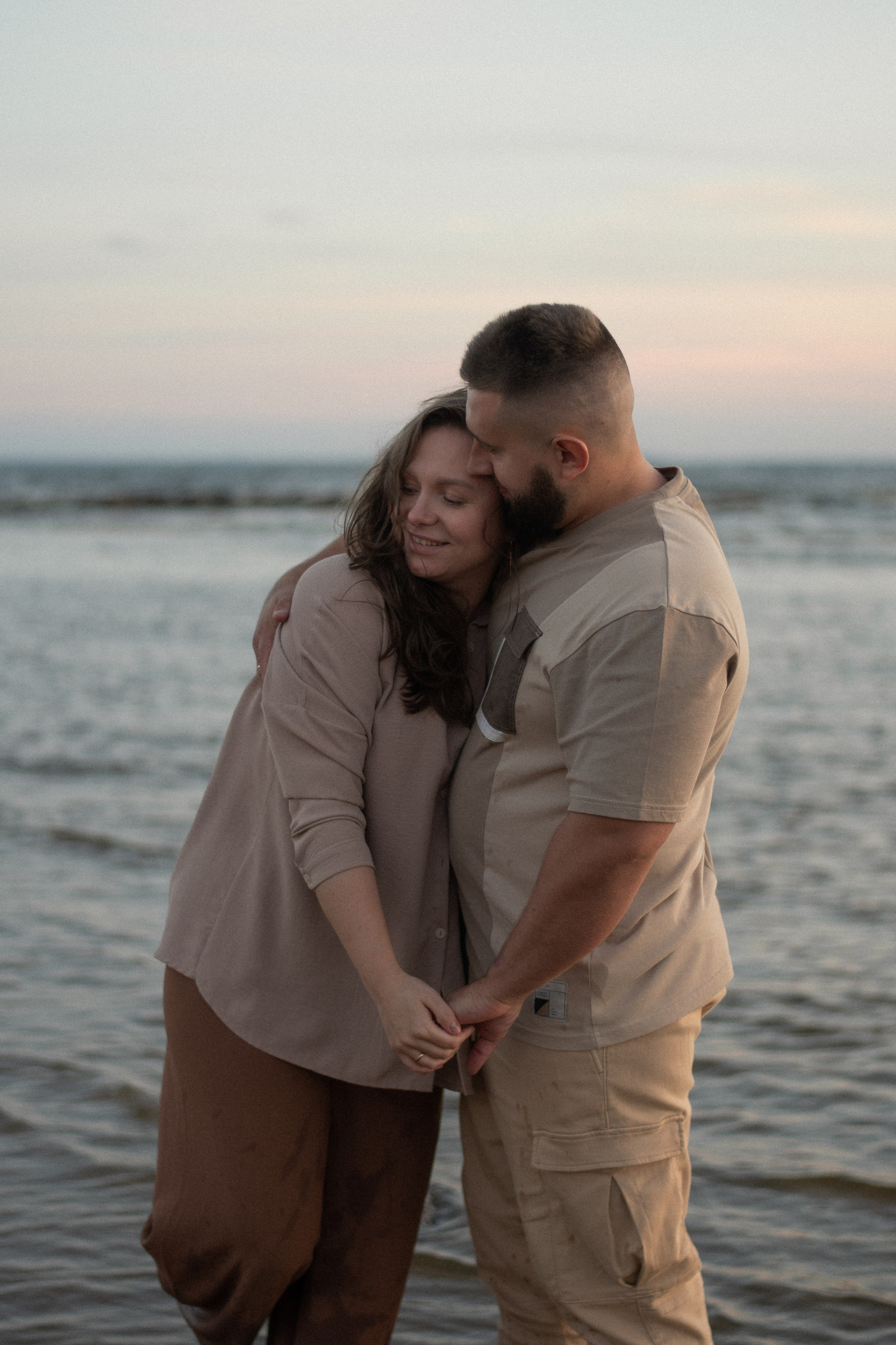 Виктория, Никита и Диана. Свадебный и семейный фотограф Санкт-Петербург