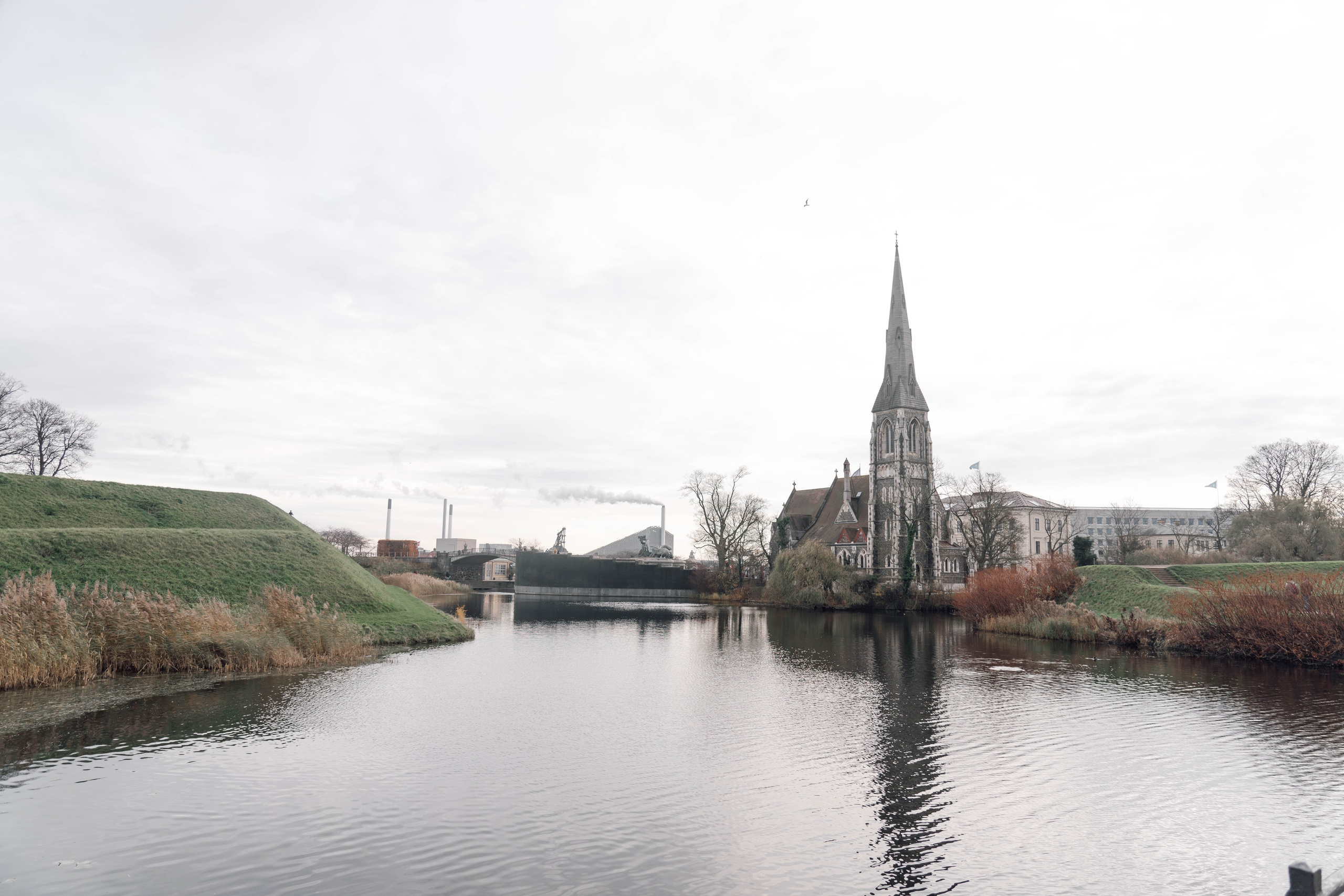 Дания. Фотографирую для себя, своей семьи и друзей!