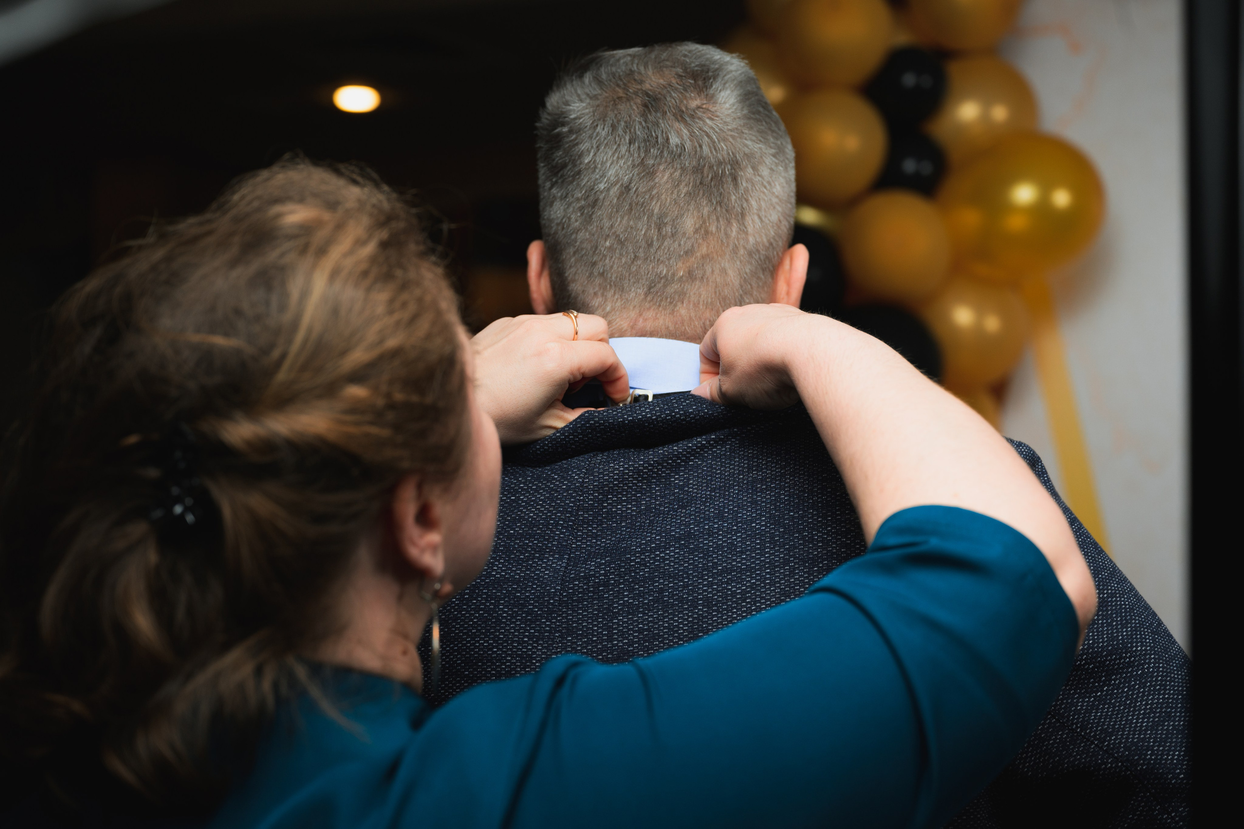 Юбилей Ларисы Викторовны. Свадебный и репортажный фотограф Павел Царьков