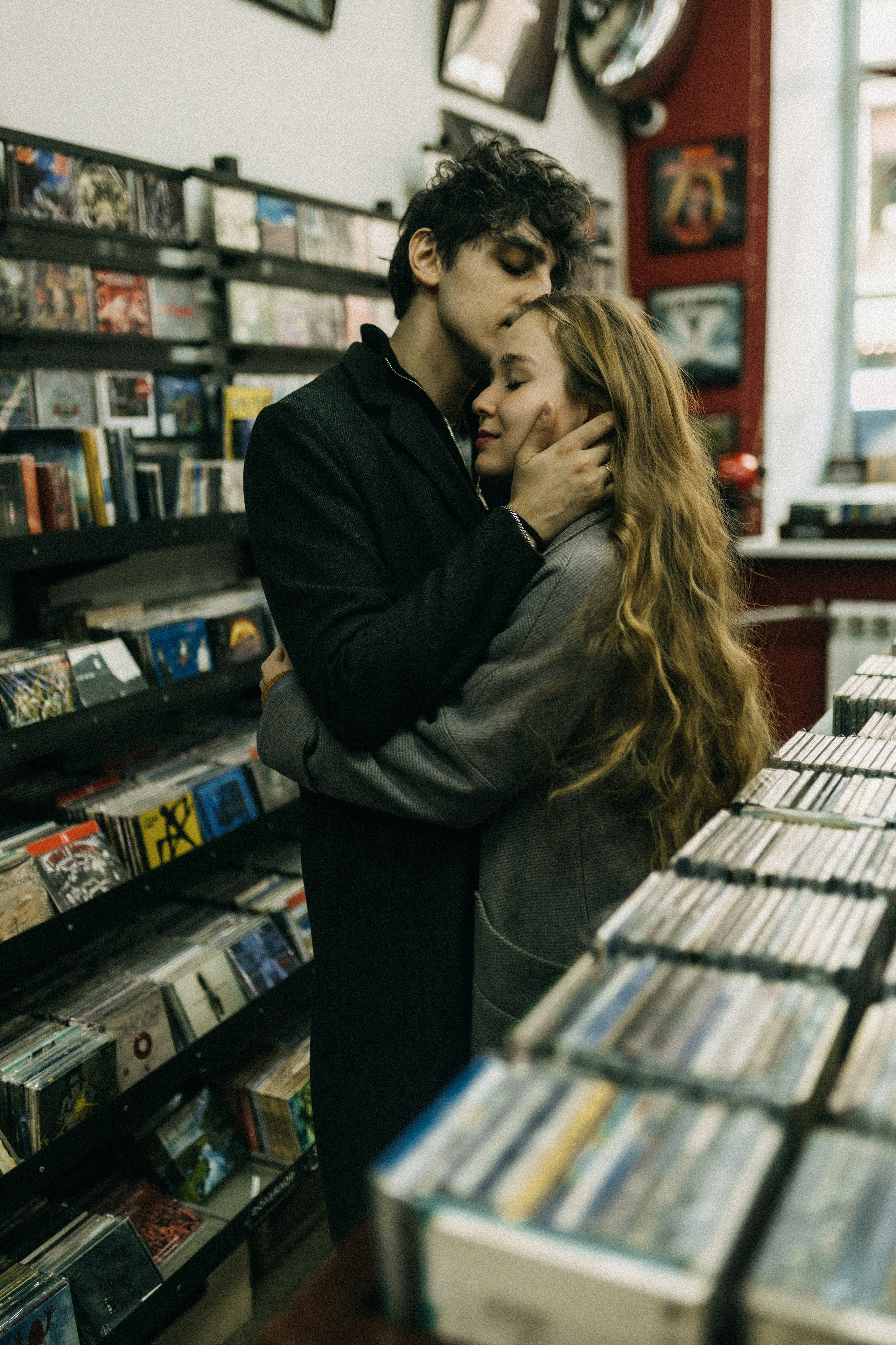 Алиса и Валя. Фотограф в Санкт-Петербурге