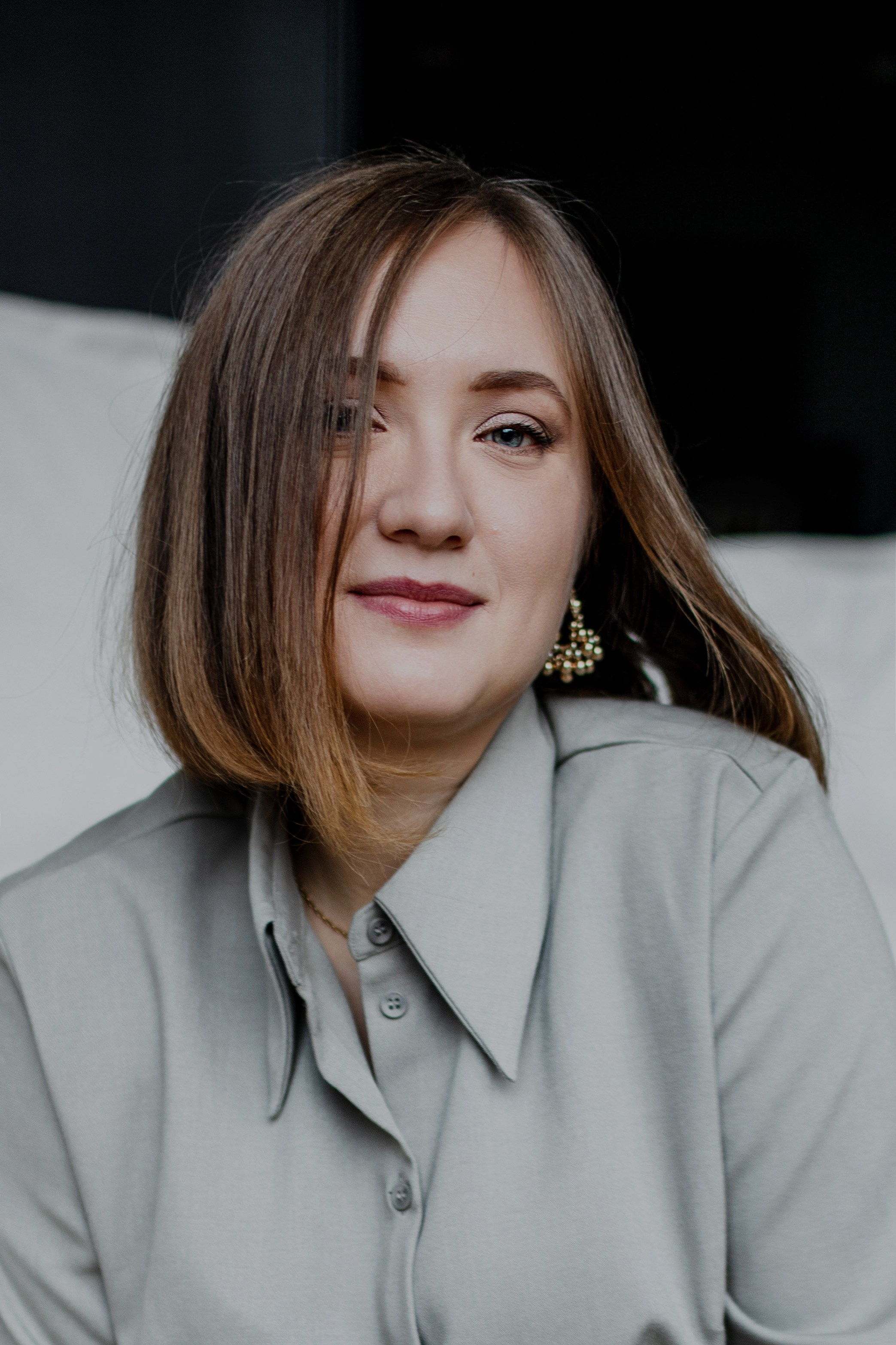 Дарья. Портретный фотограф Александра Птица. Снимаю истории о вас