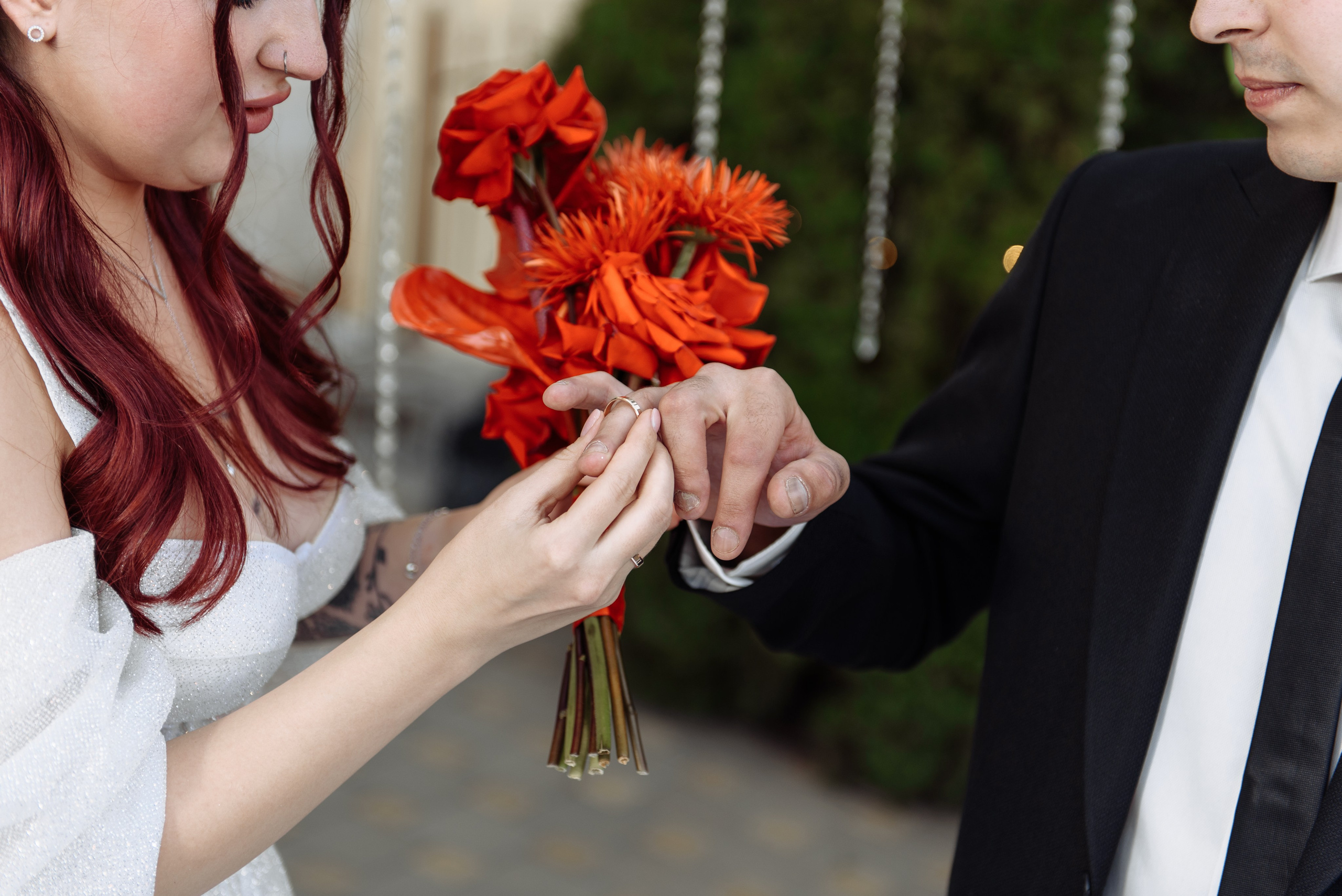 21.09.2024 — Свадьба Андрея и Марии. Свадебный фотограф Дмитрий Высоцкий | Ростов-на-Дону