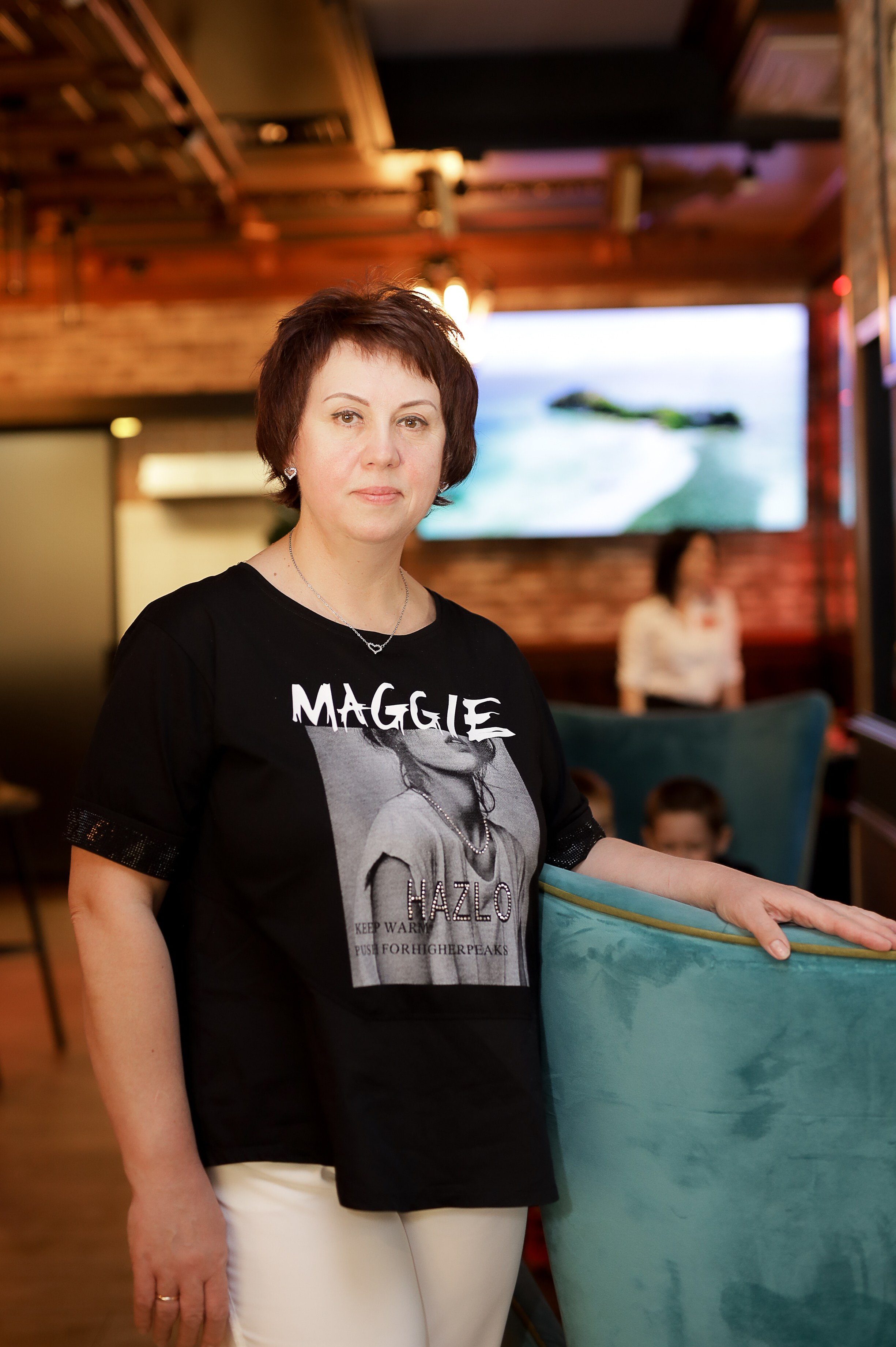 ЮРИЙ. 45 ЯРКИХ ИСТОРИЙ. Фотограф в Москве Ольга Колесникова