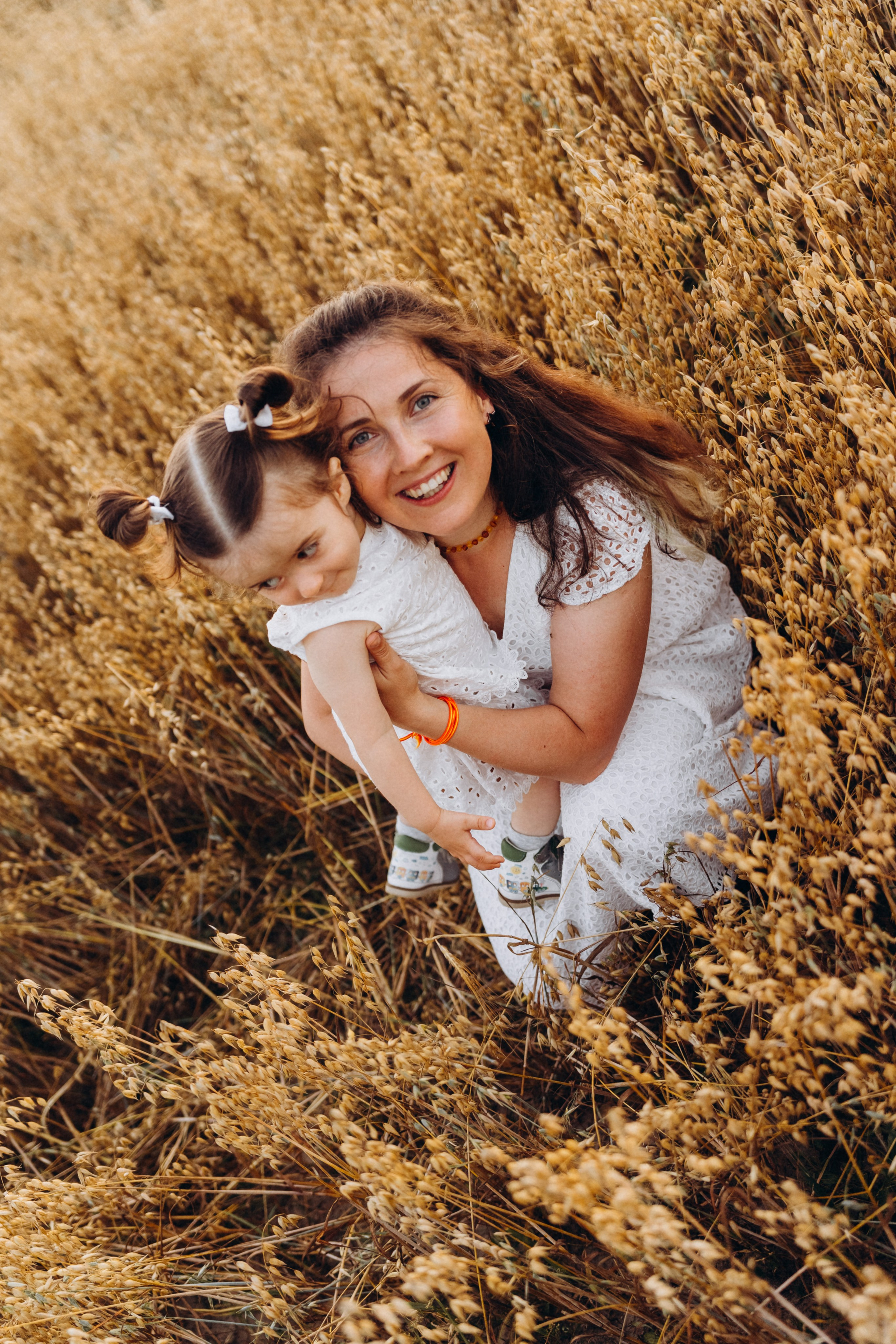 Анна и Василиса. Фотограф Москва