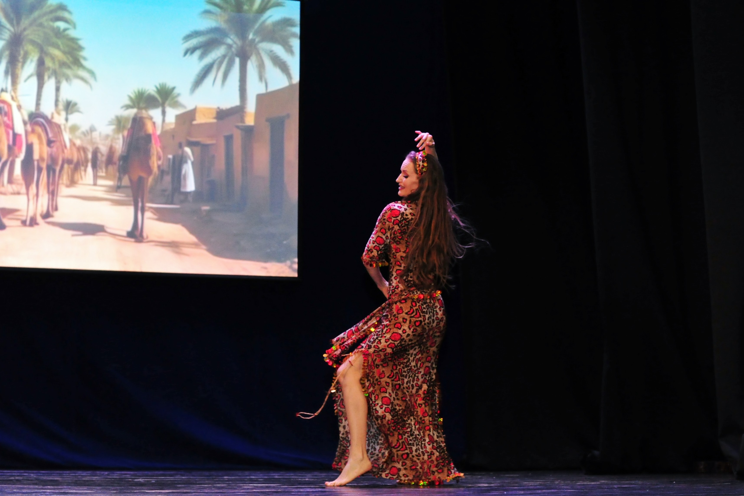 Отчетный концерт танцевальных коллективов ДК Андреевка, Зеленоград. Свадебный и семейный фотограф в Москве Ирина Гончарова