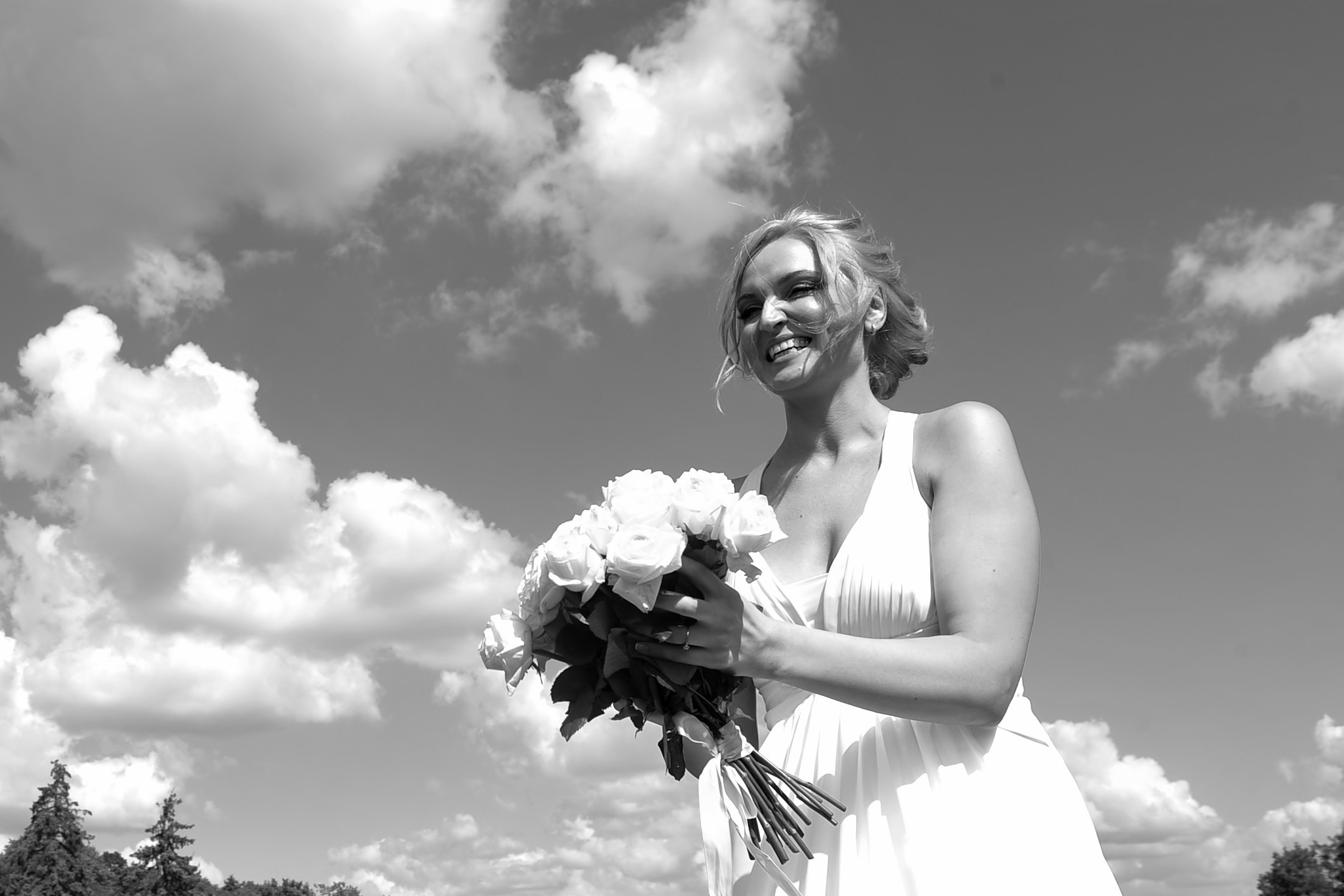 Свадебный и семейный фотограф в Москве Ирина Гончарова