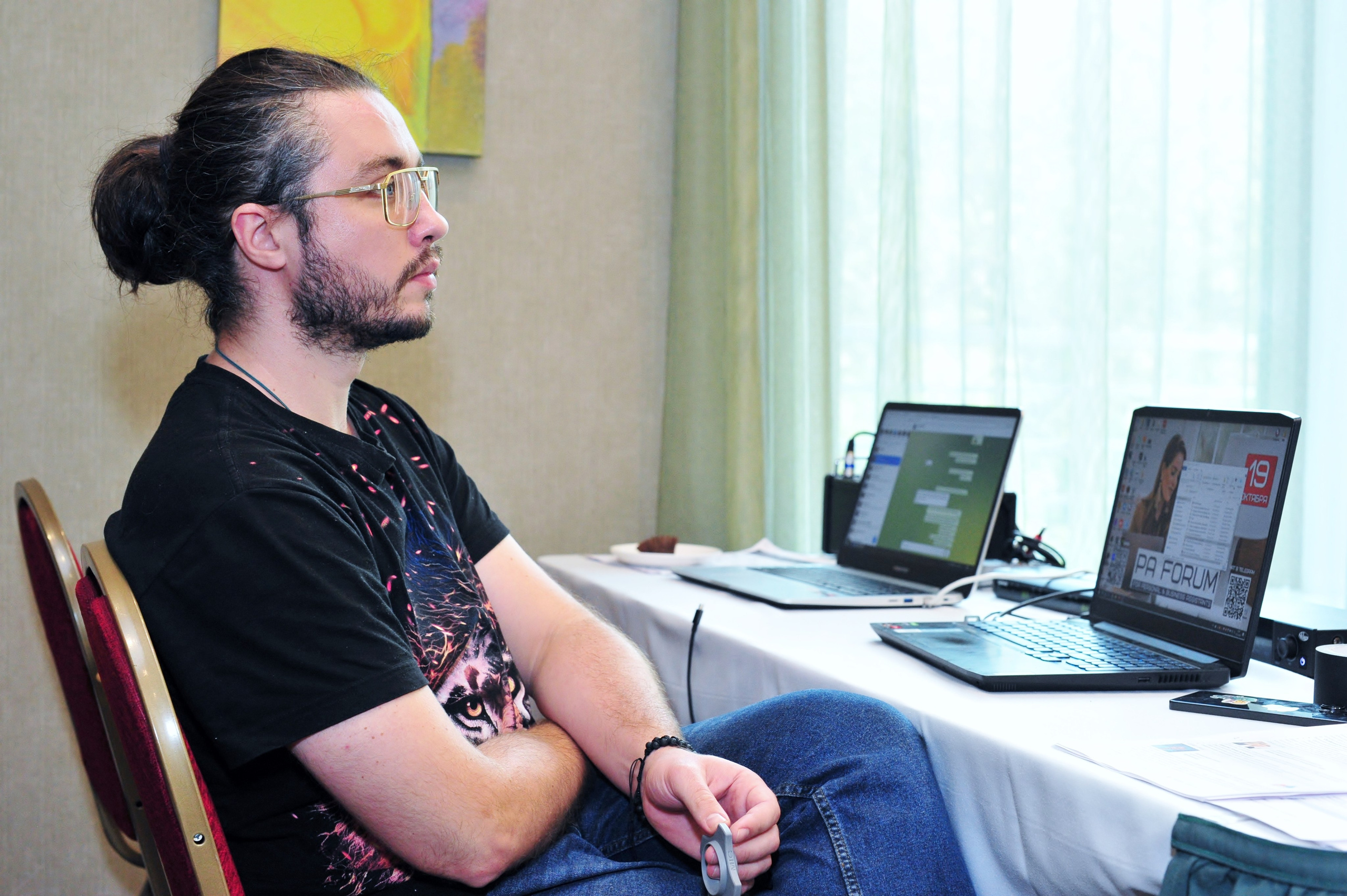 Форум ассистентов руководителей в Holiday Inn. Свадебный и семейный фотограф в Москве Ирина Гончарова