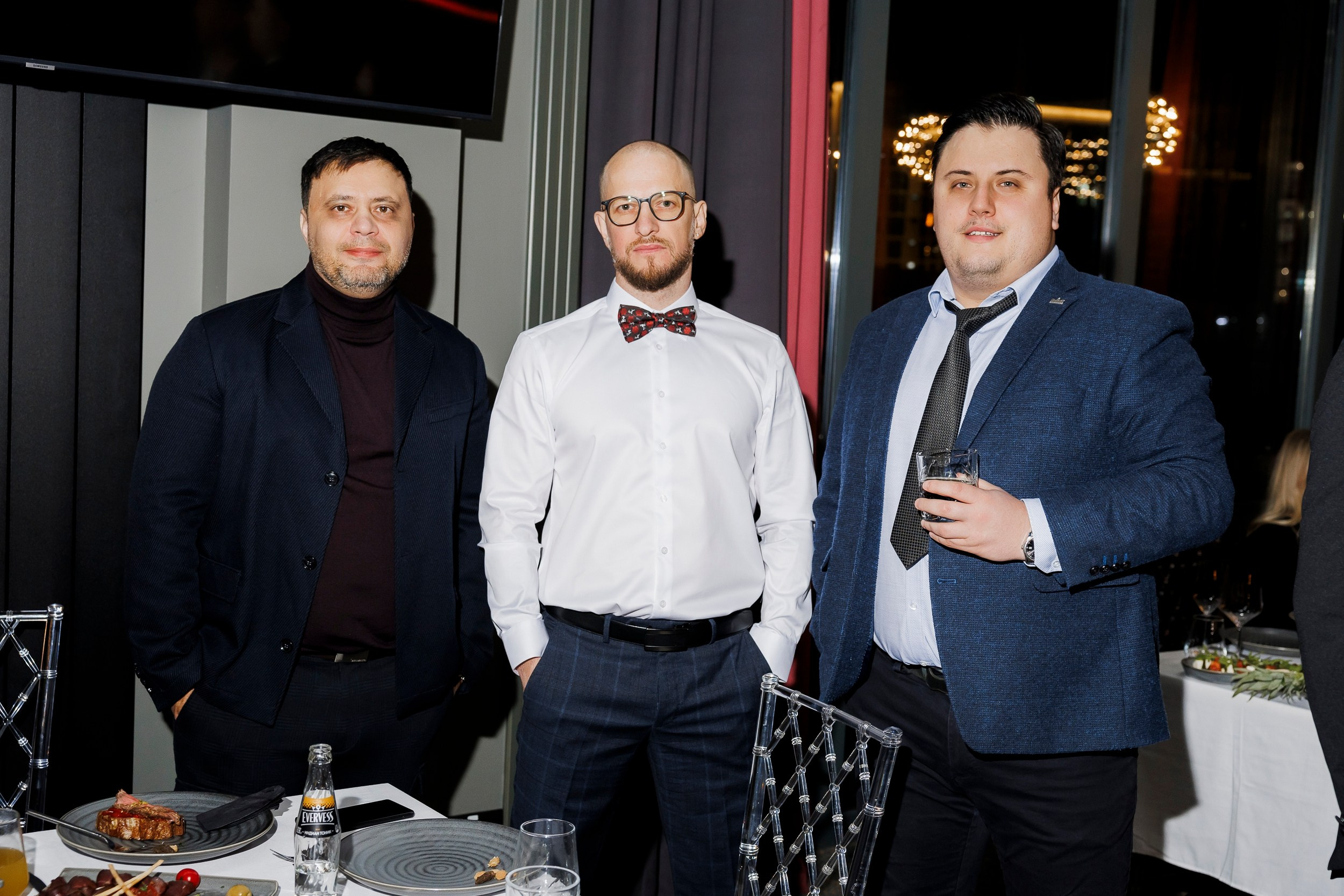 Феникс Лубрикантс. Репортажный и свадебный фотограф Катерина Потапова